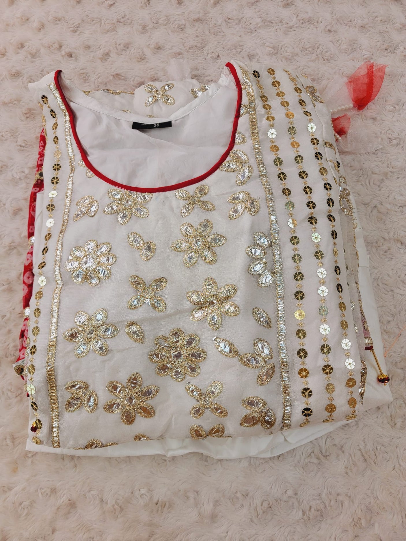 Pakistani boutique collection