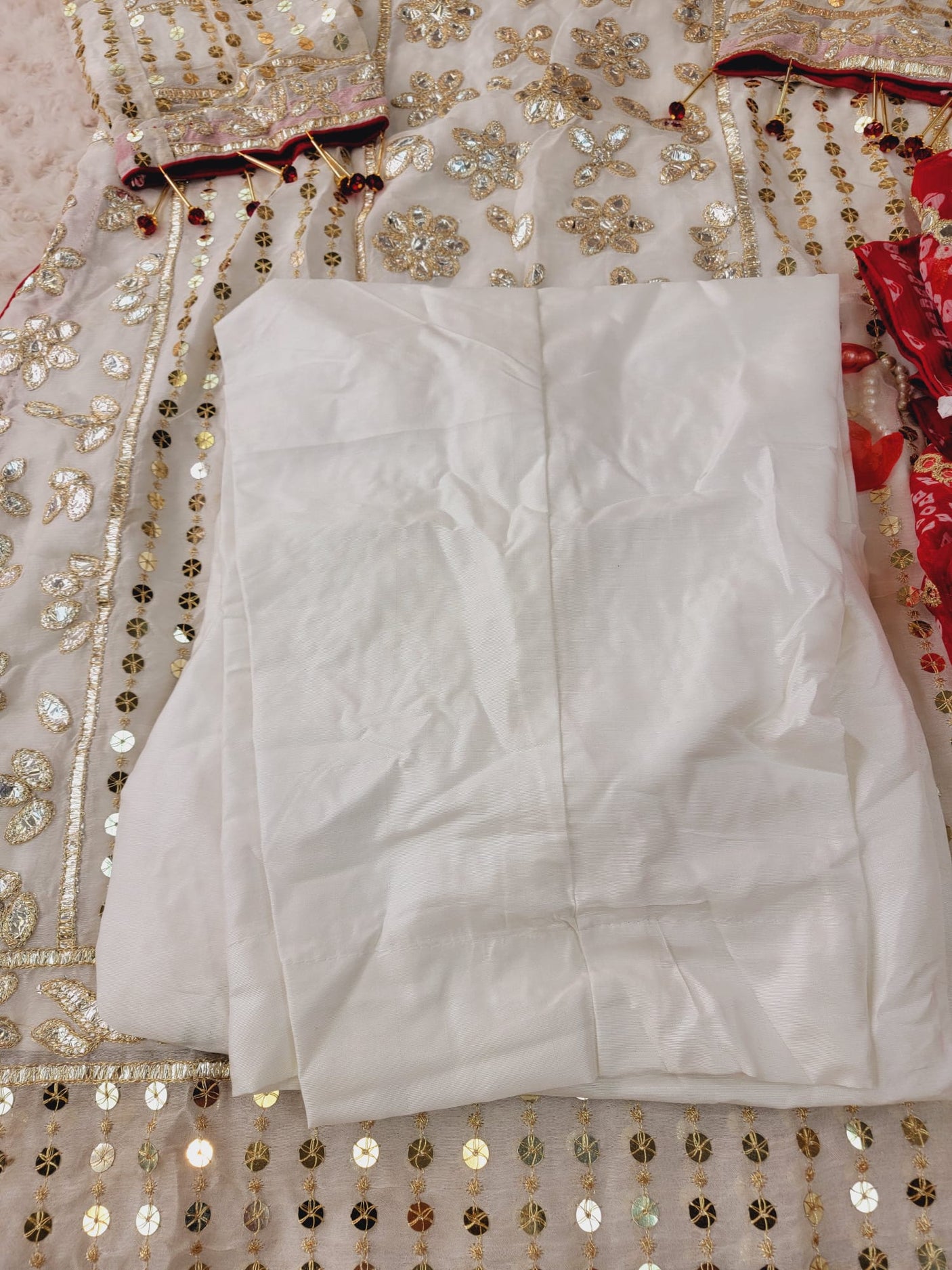 Pakistani boutique collection