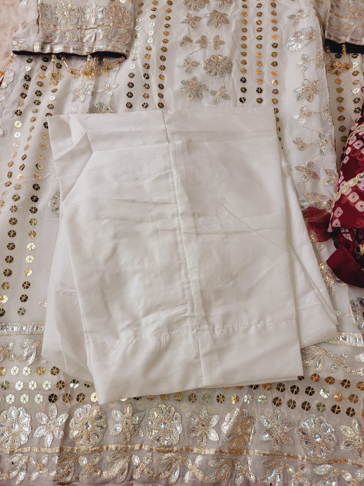 Pakistani boutique collection