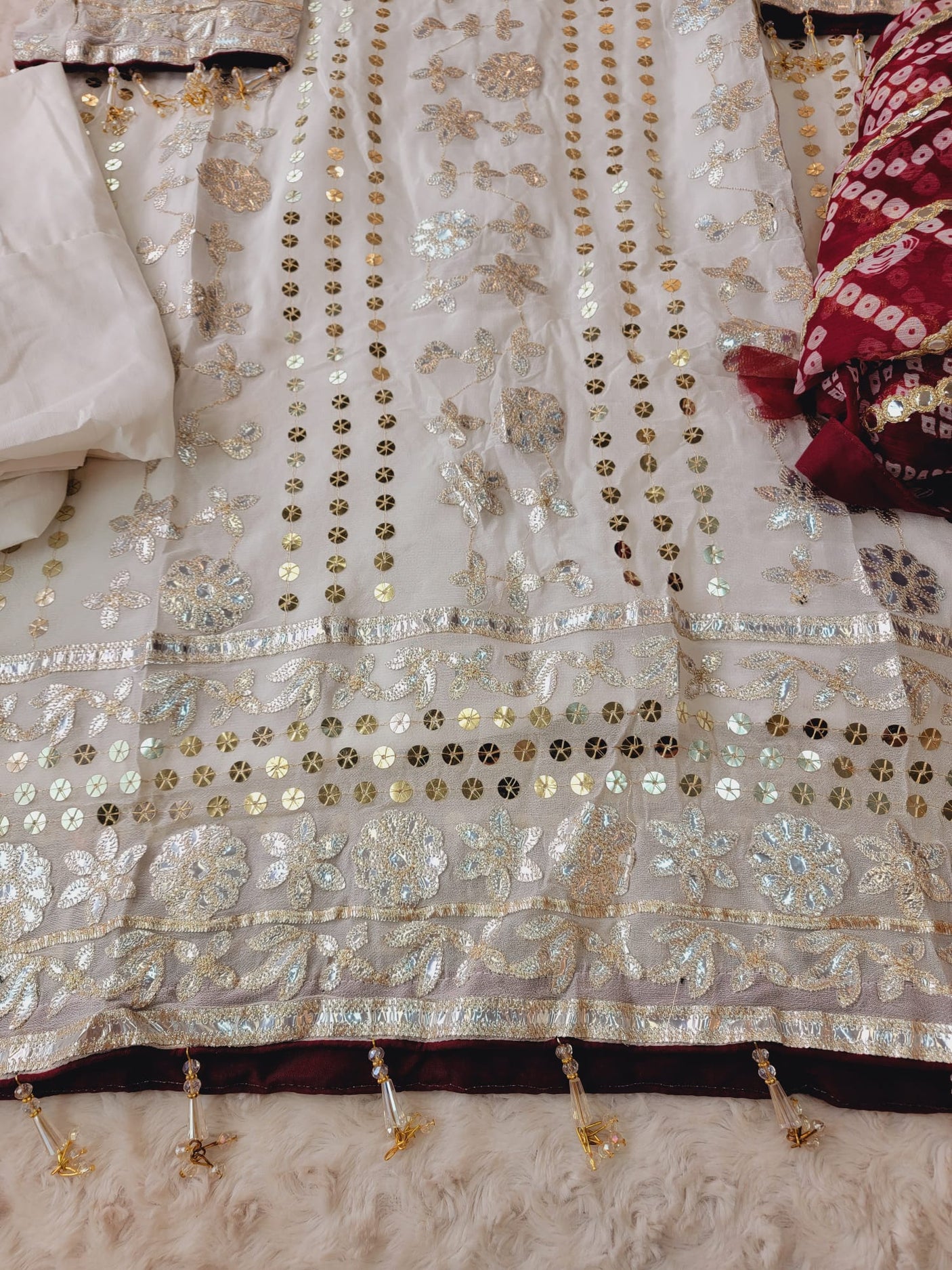 Pakistani boutique collection