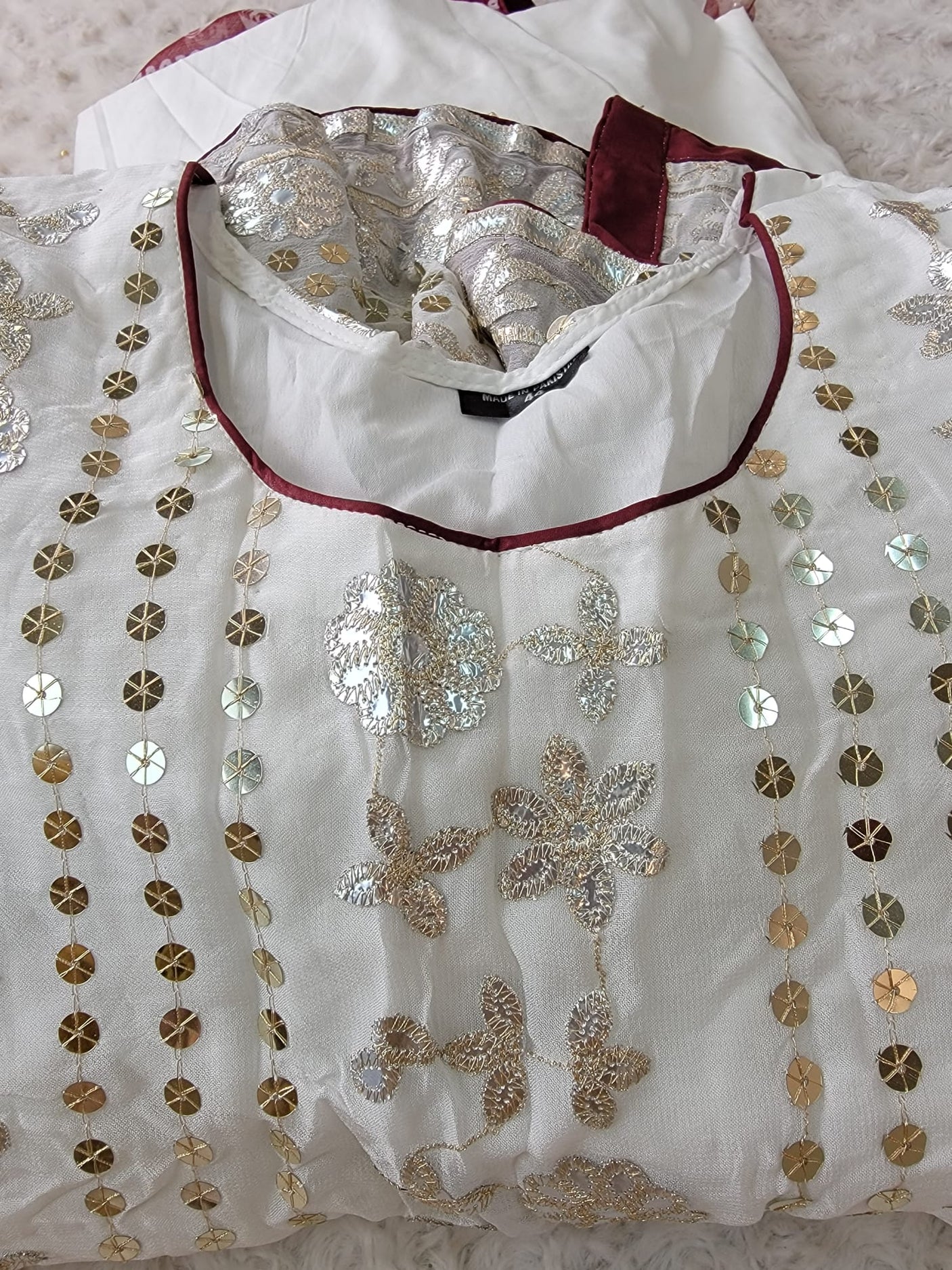 Pakistani boutique collection