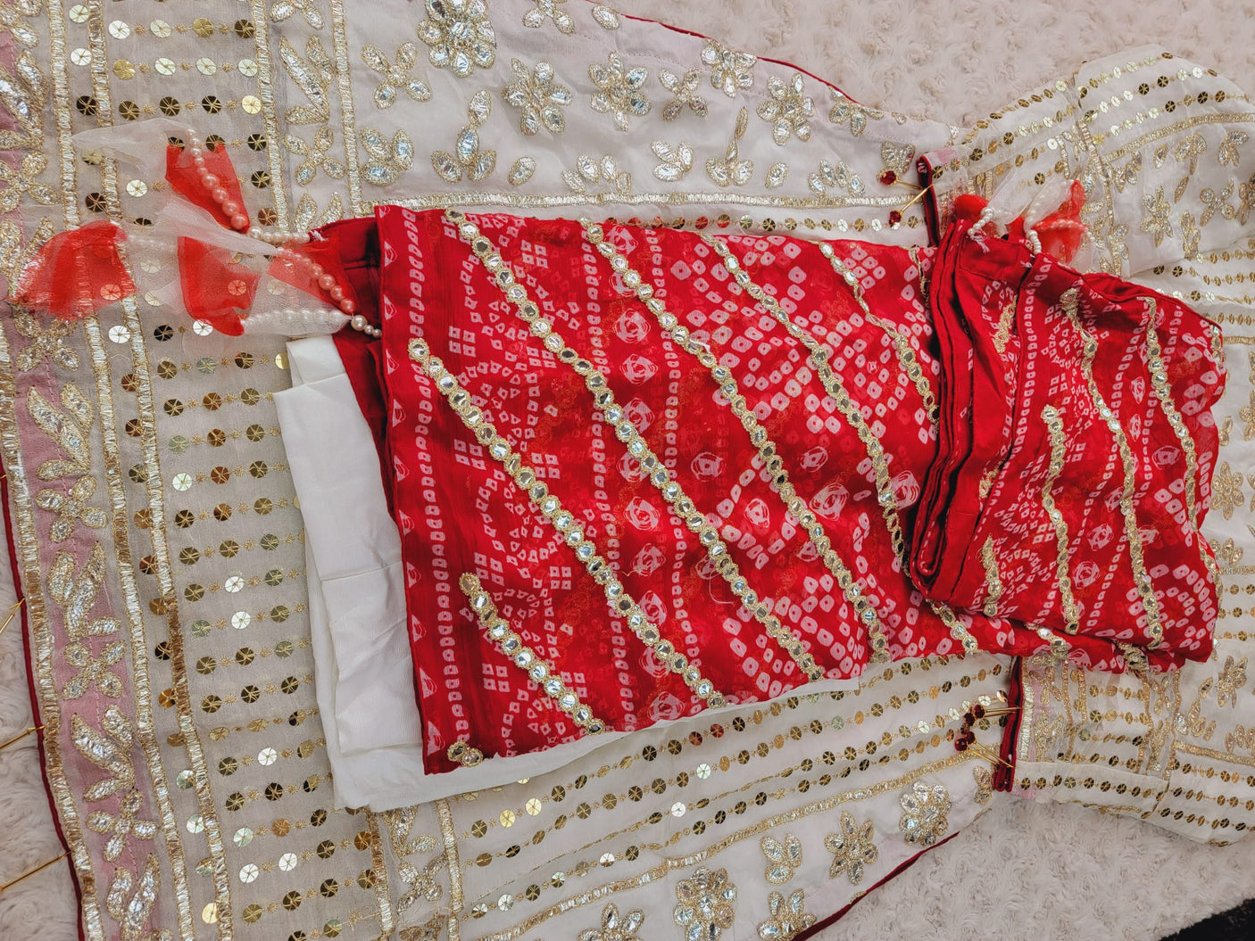 Pakistani boutique collection