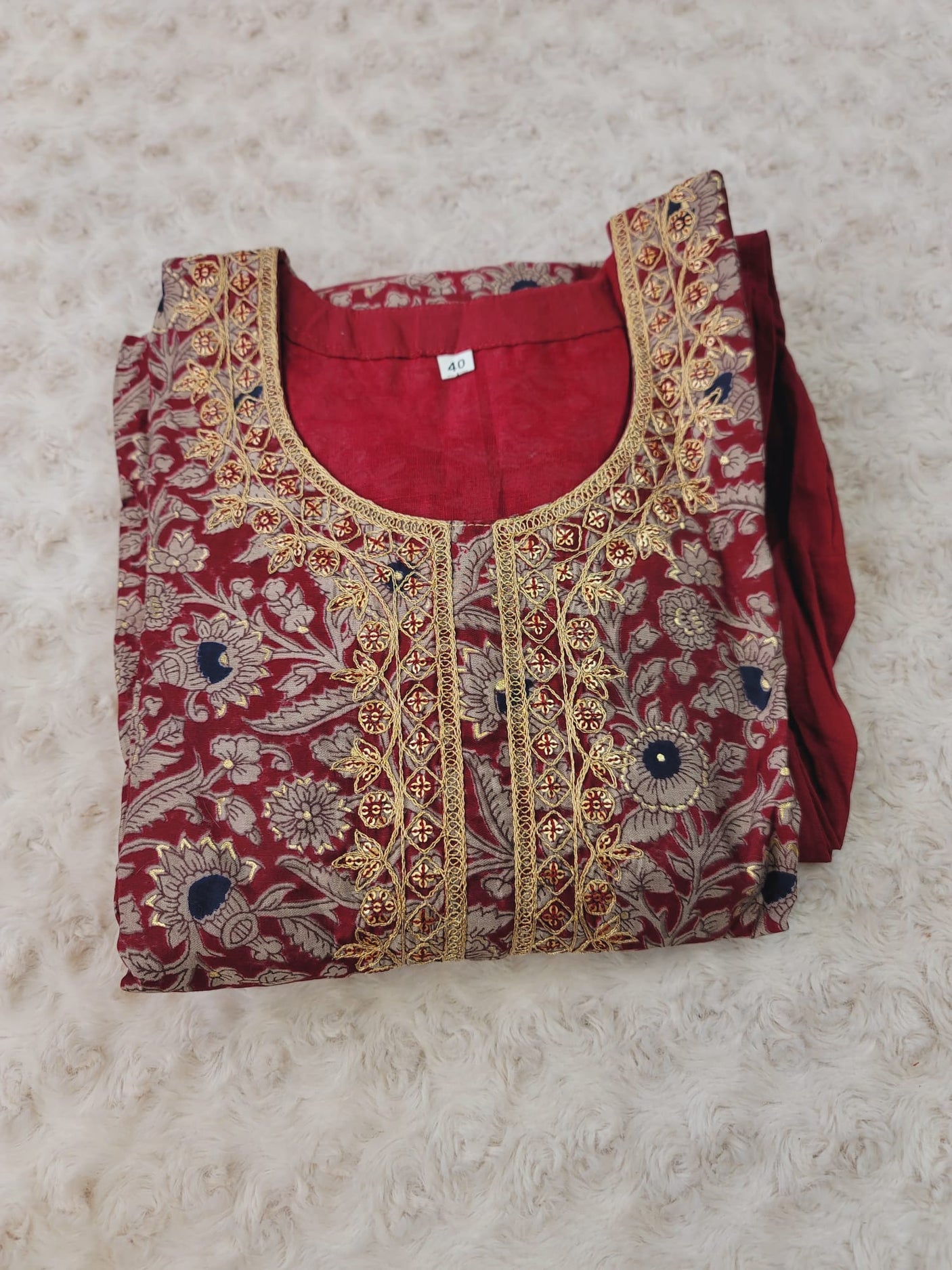 Indian boutique collection