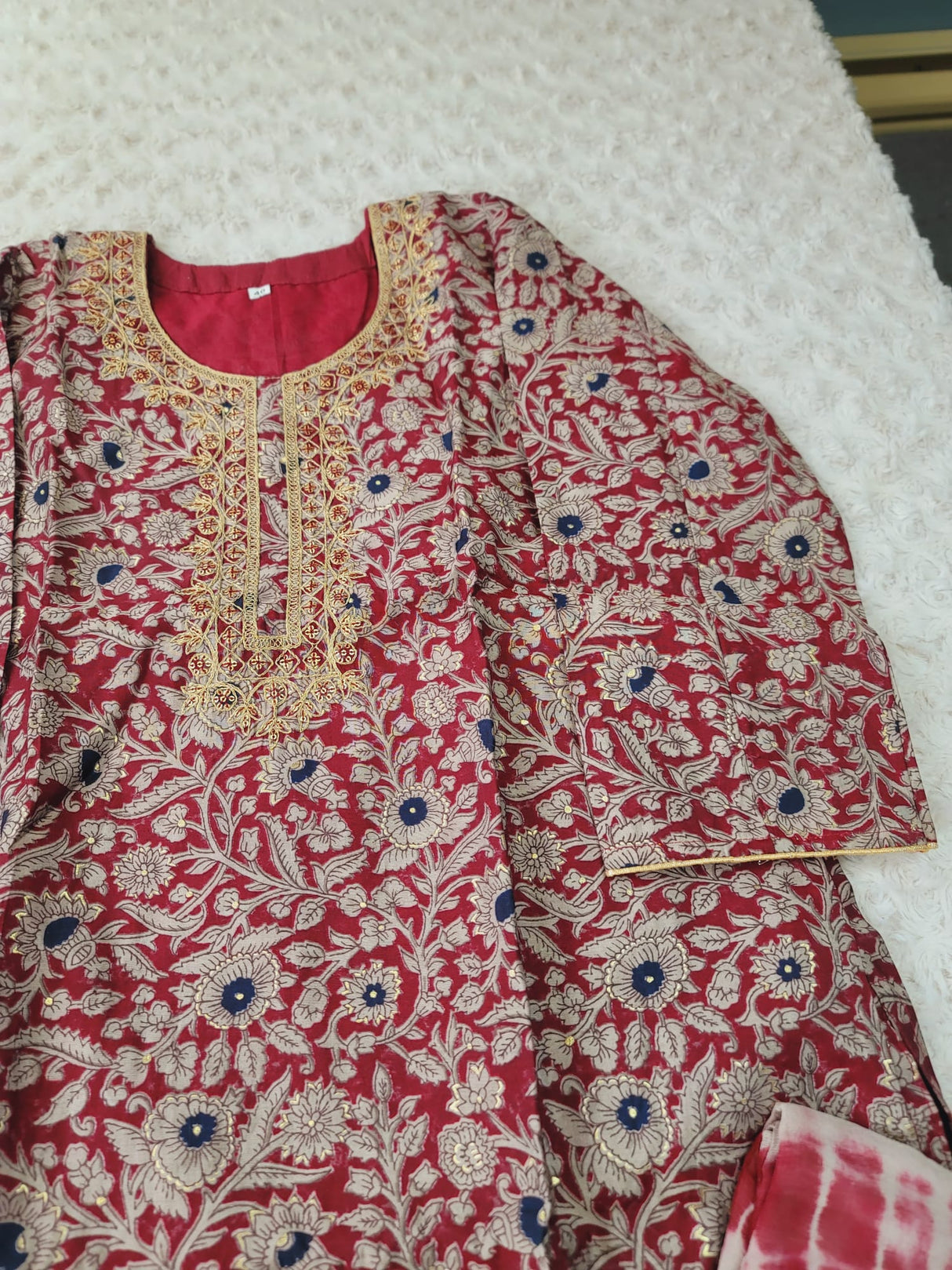 Indian boutique collection