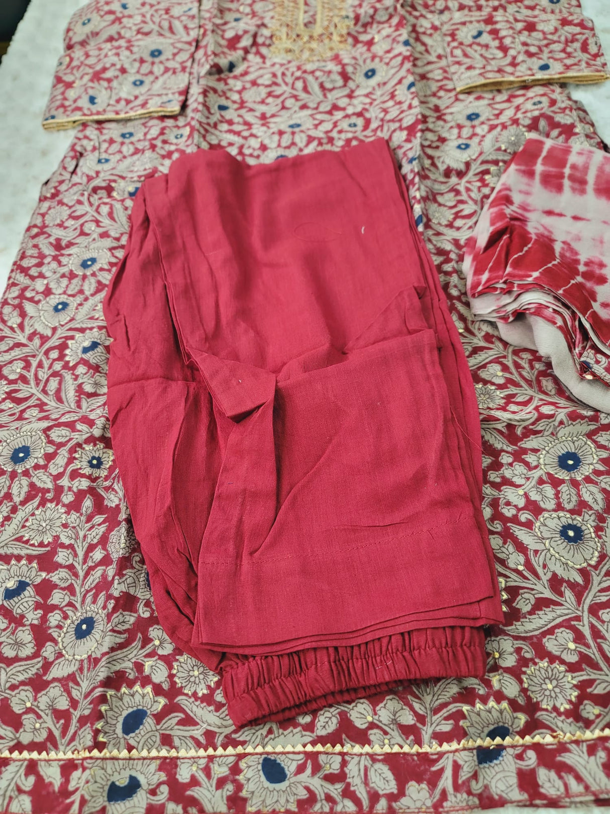 Indian boutique collection