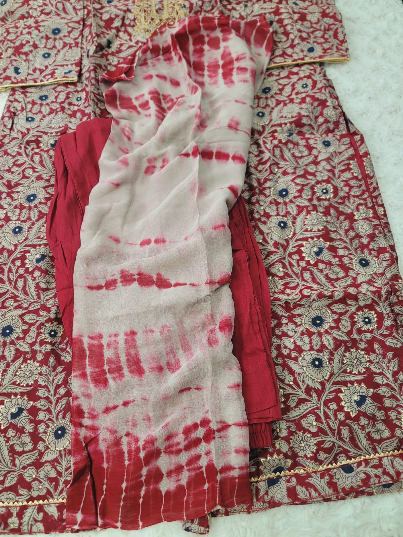 Indian boutique collection