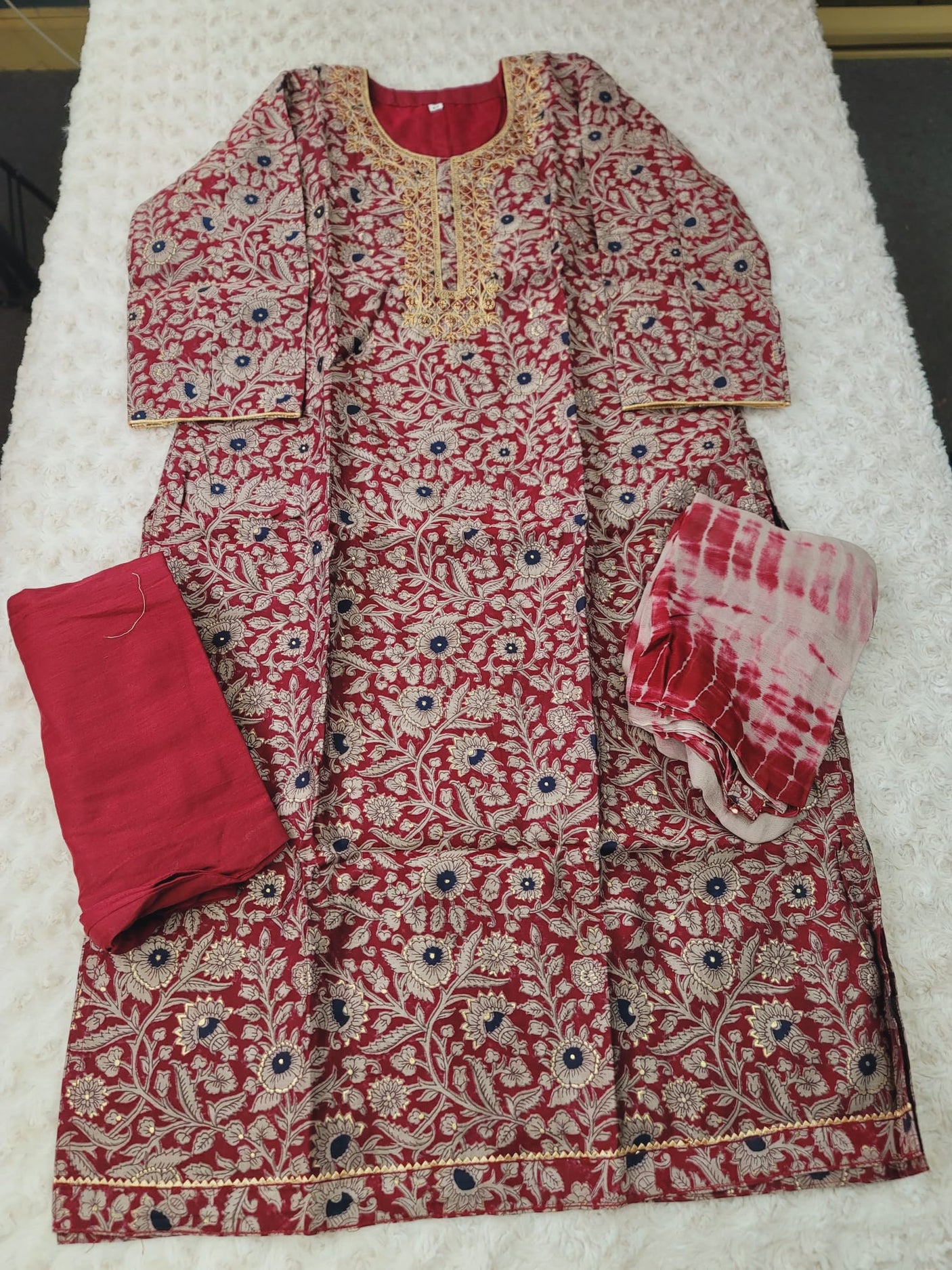 Indian boutique collection