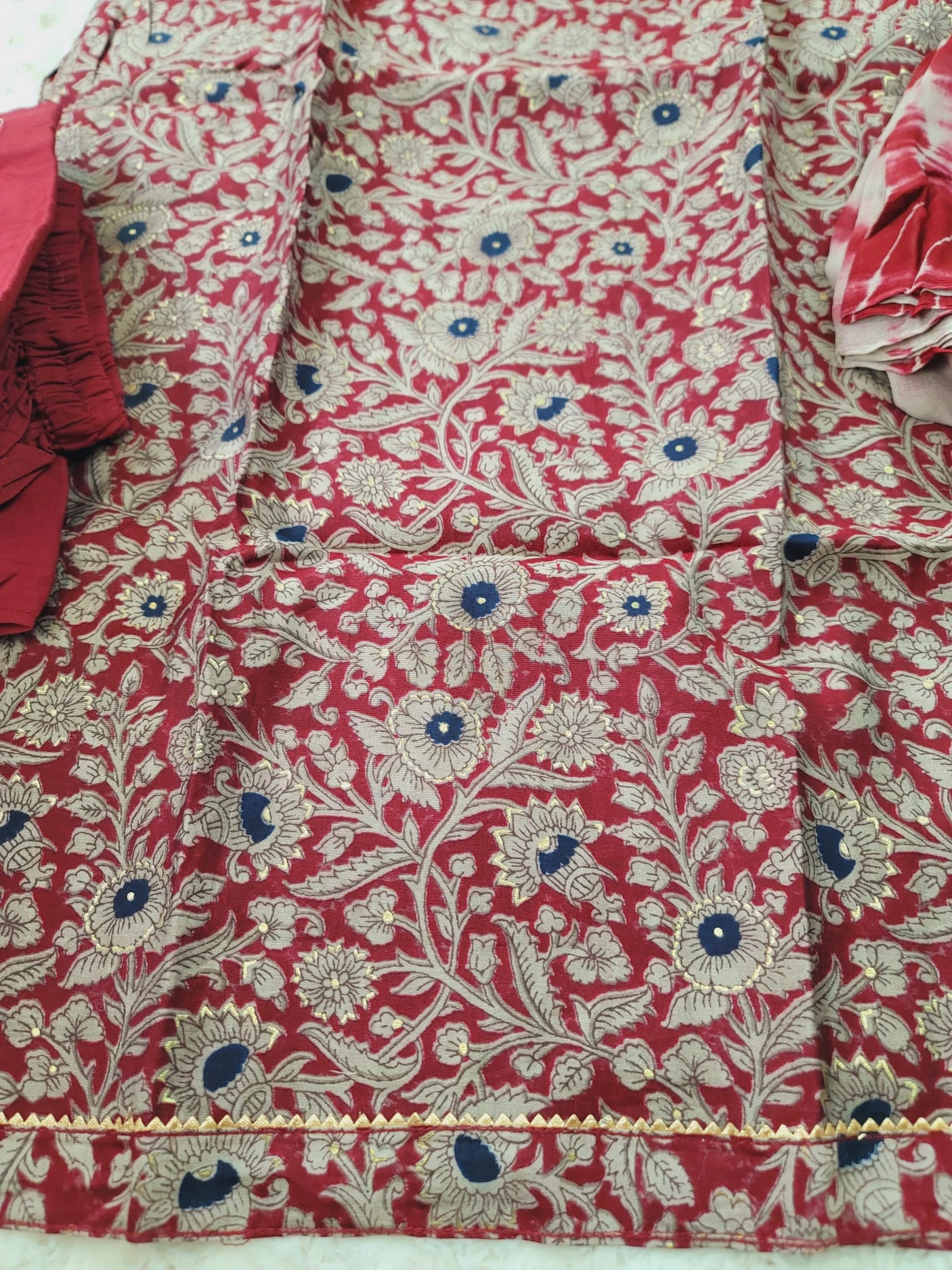 Indian boutique collection