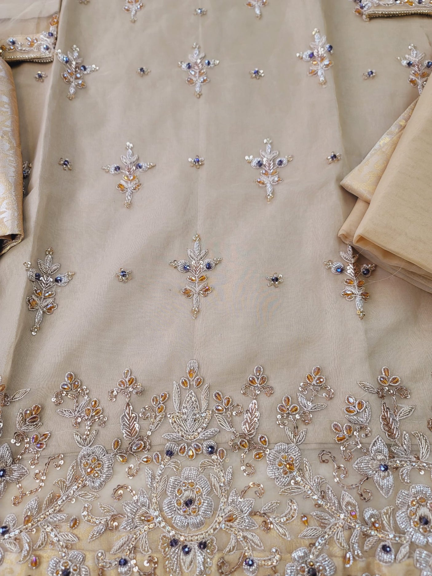 Pakistani boutique collection