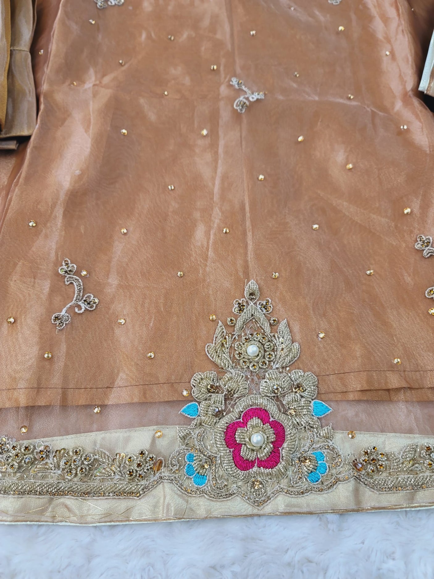 Pakistani boutique collection