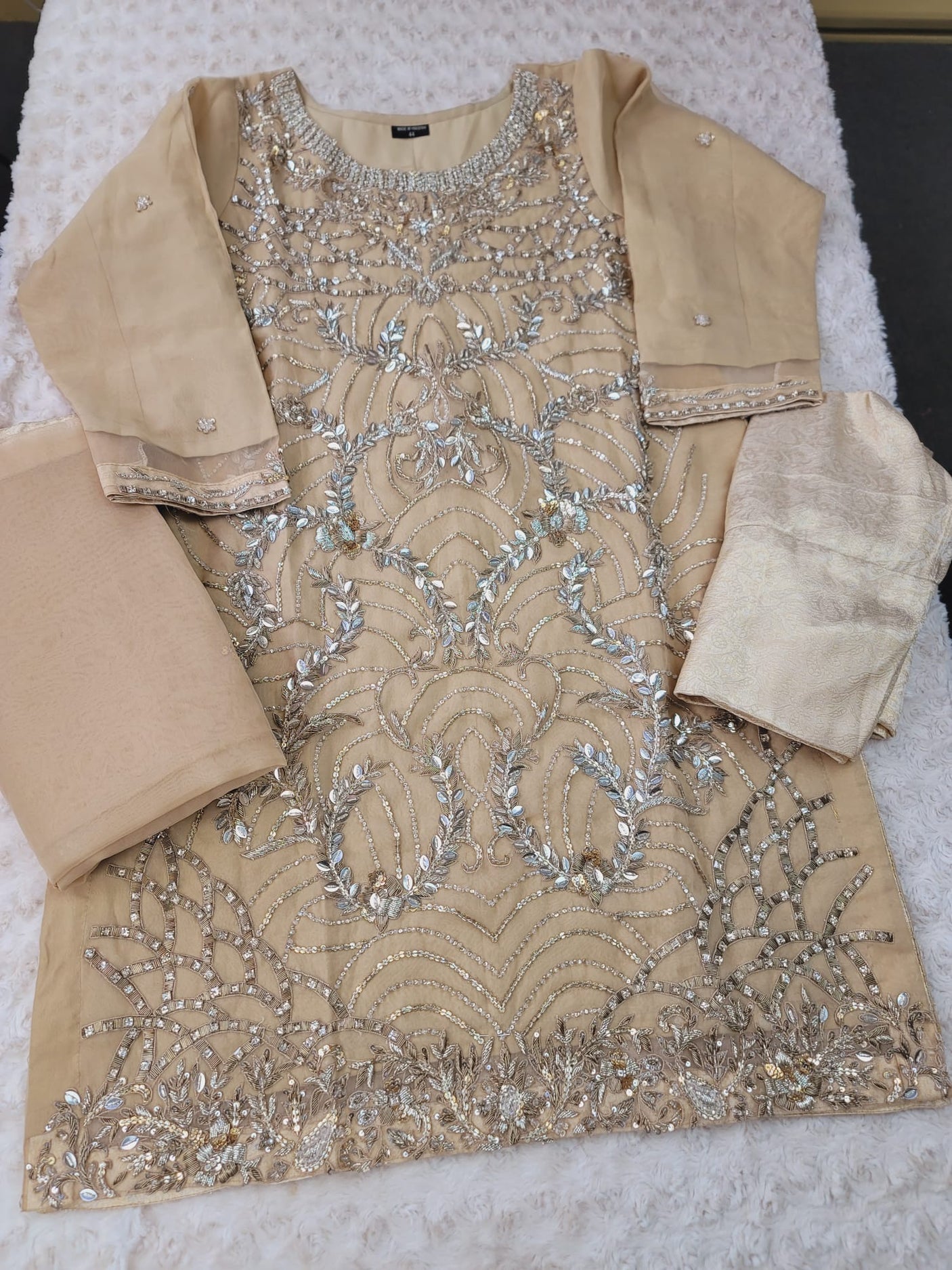 Pakistani boutique collection