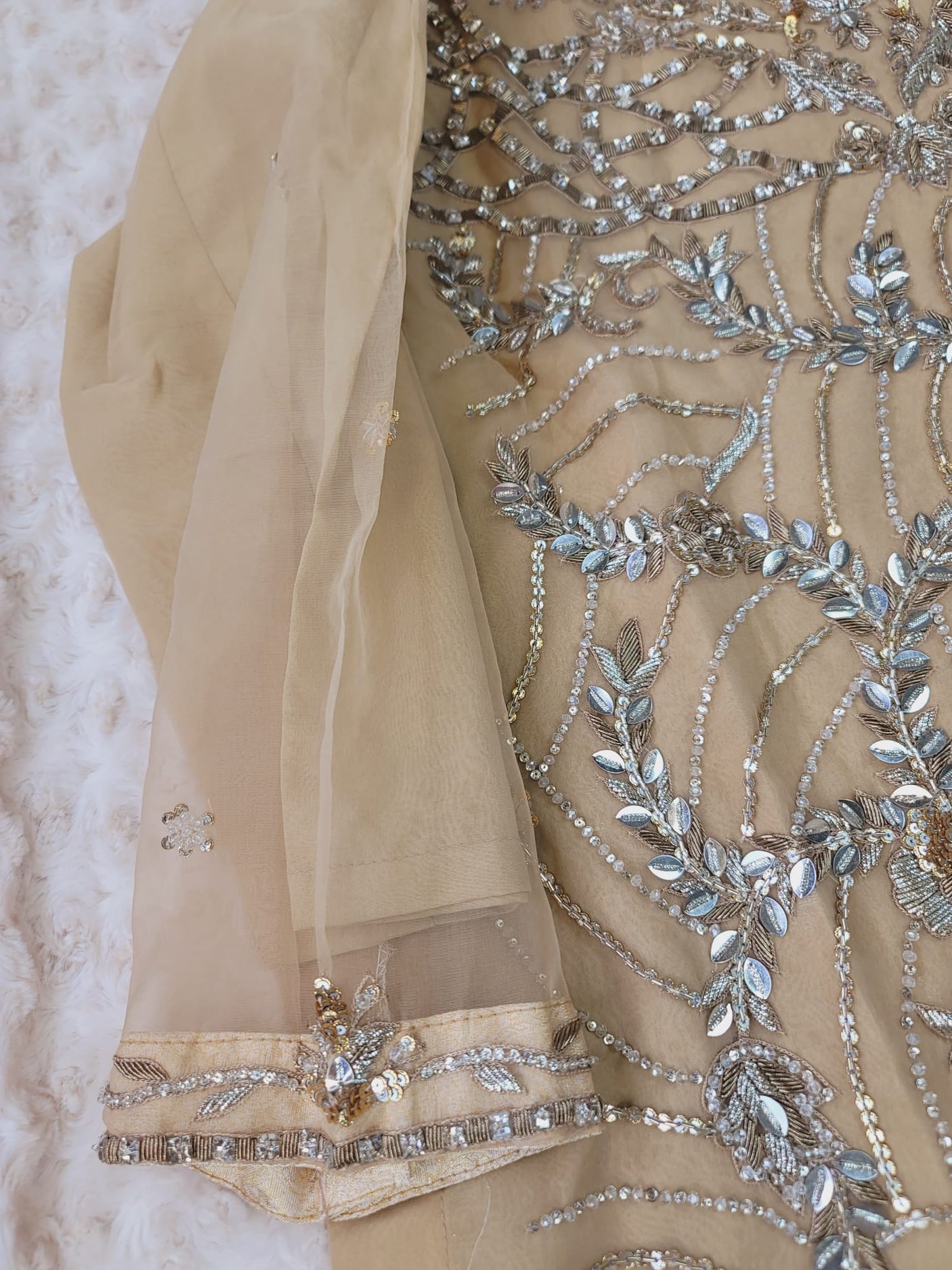 Pakistani boutique collection