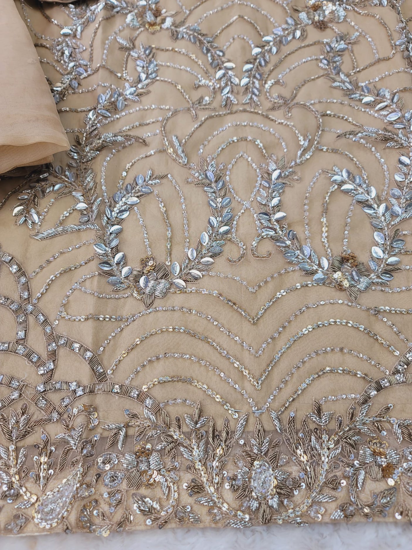 Pakistani boutique collection