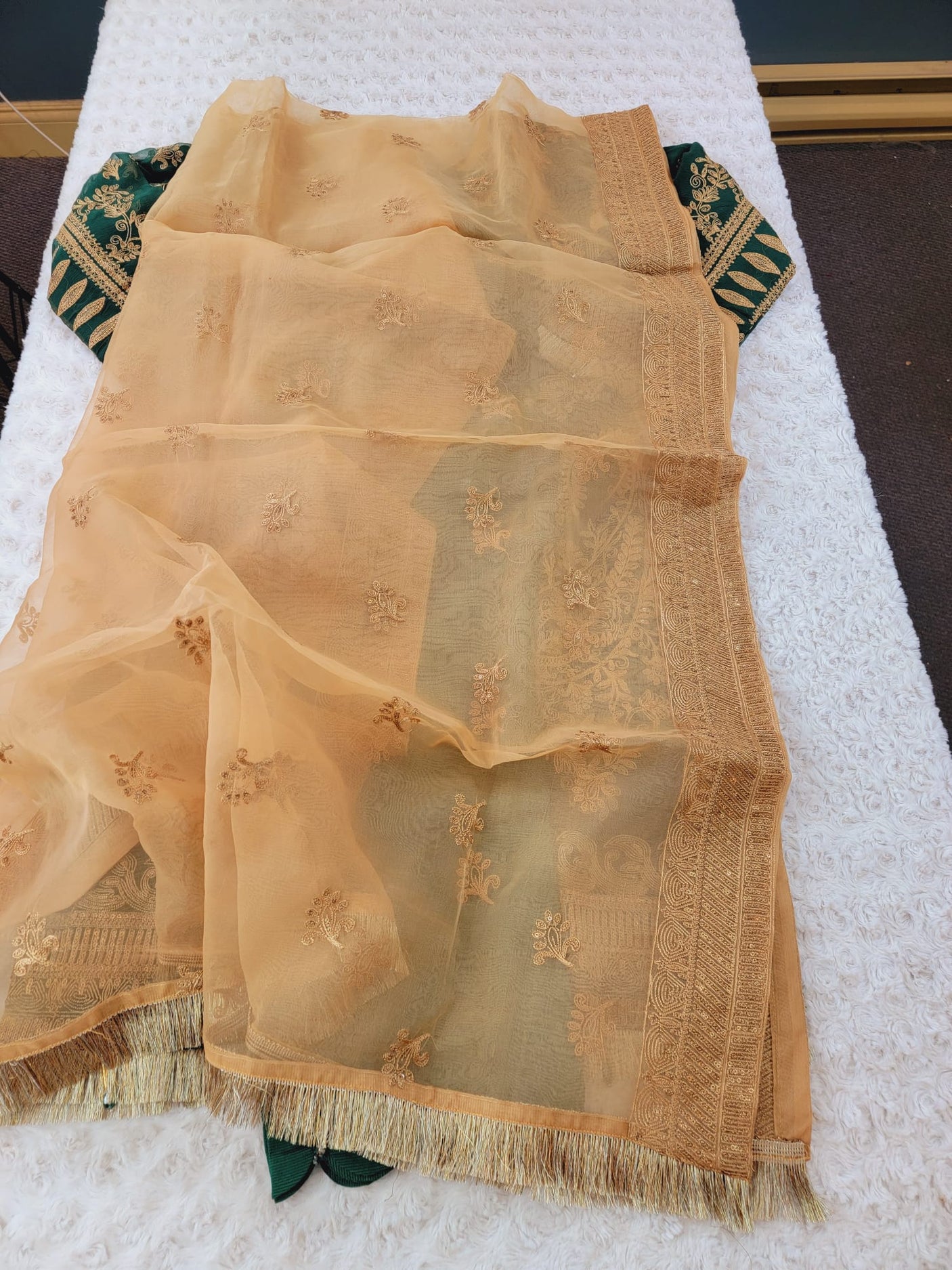 Pakistani Stitched Embroidery Party Wear Dresses Ready To Ship