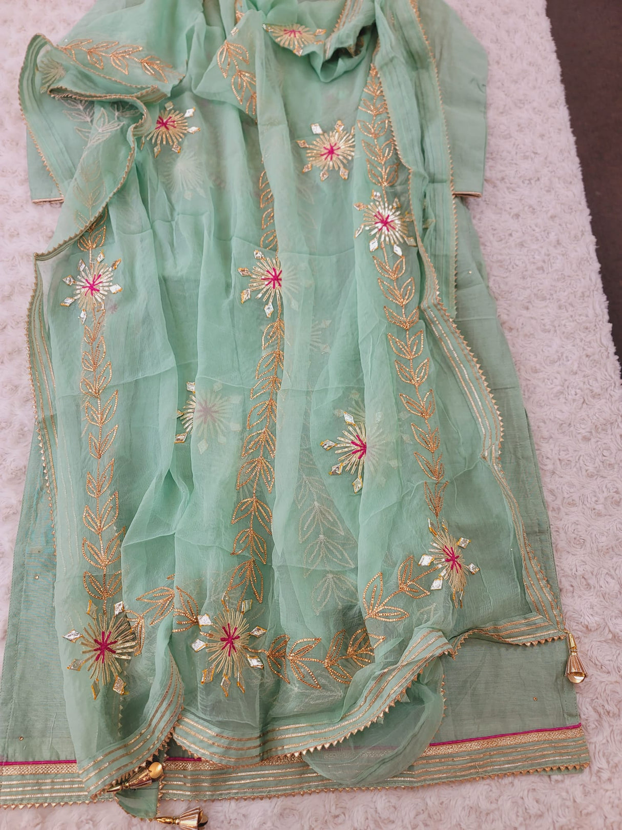 Indian boutique collection