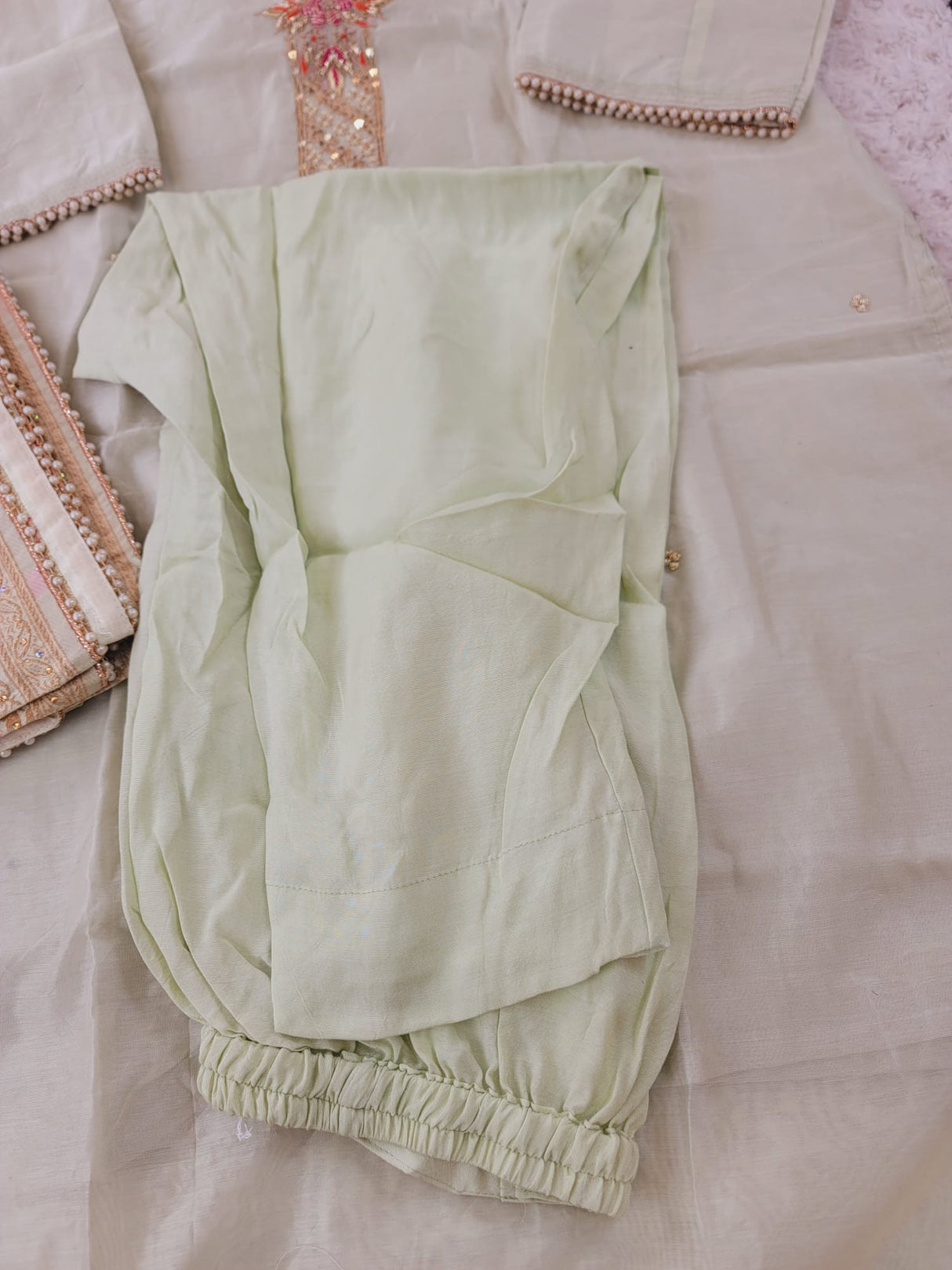 Indian boutique collection