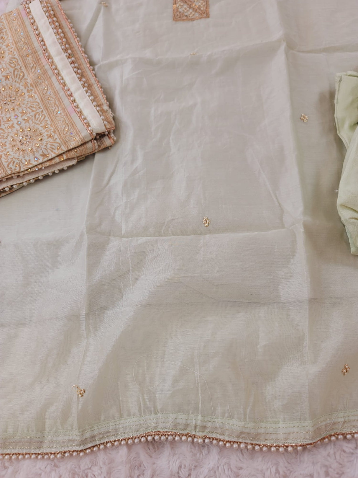 Indian boutique collection