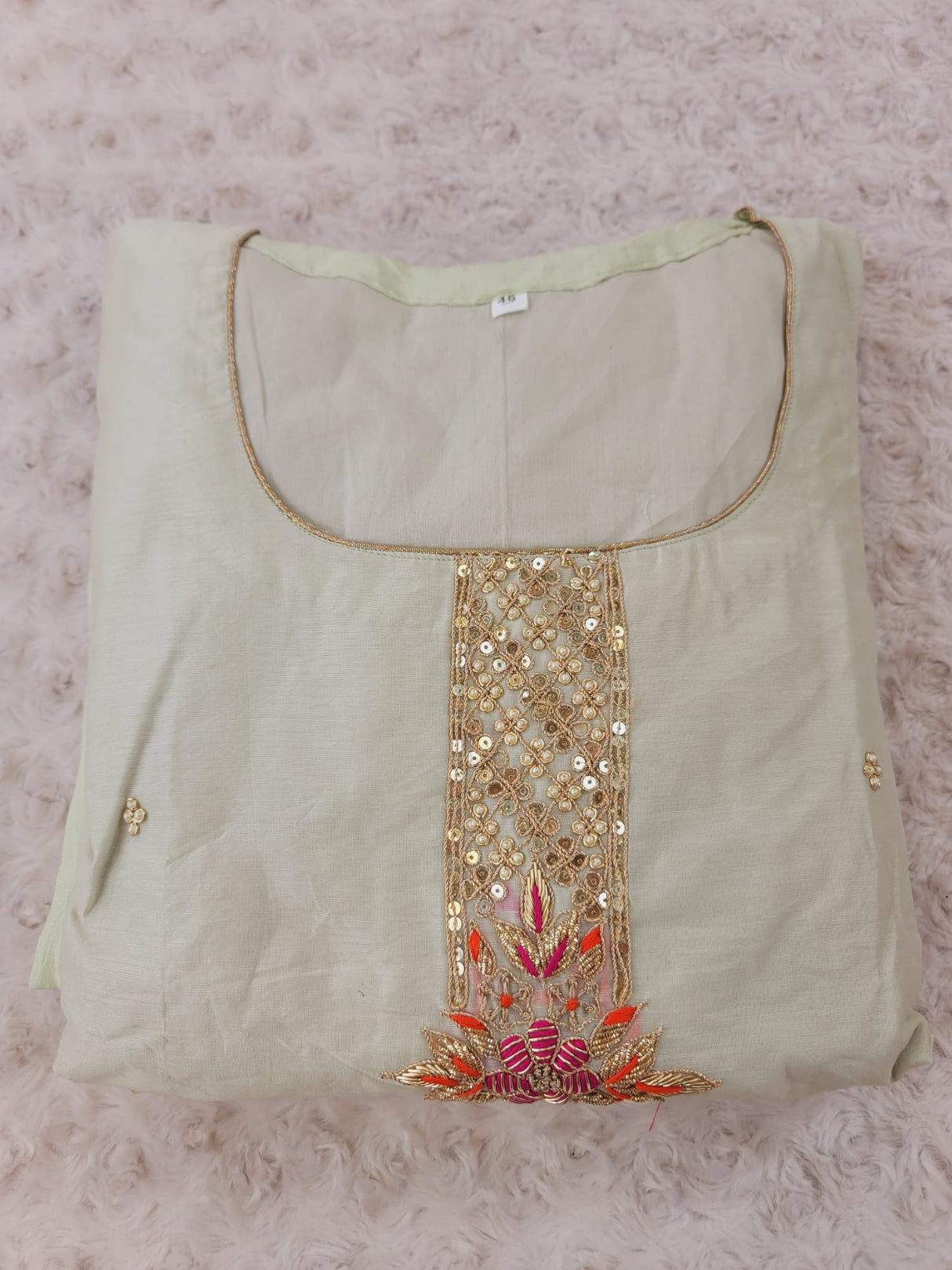 Indian boutique collection