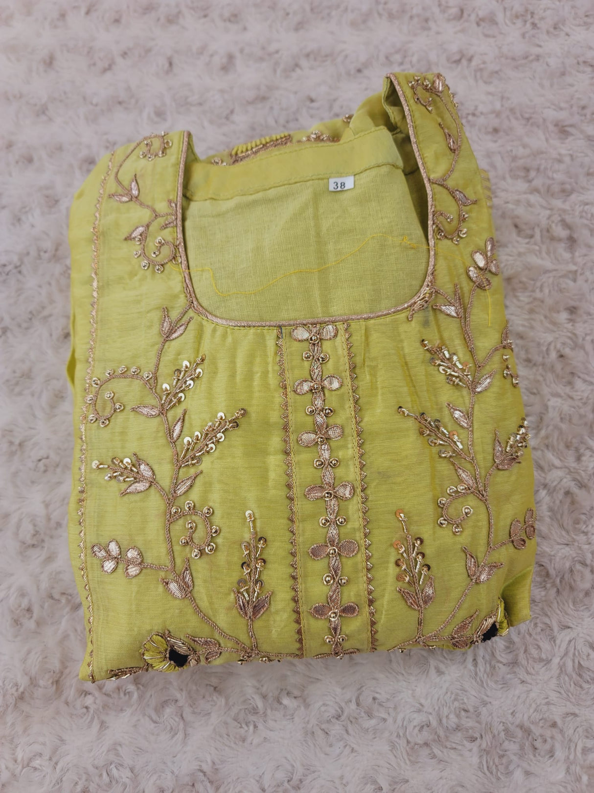 Indian boutique collection