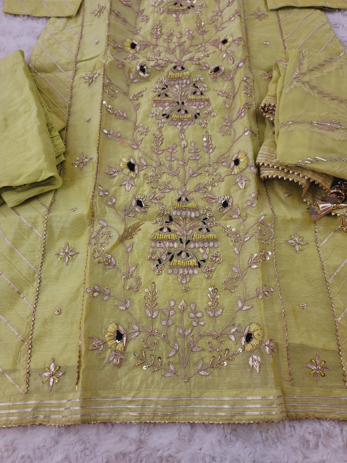 Indian boutique collection