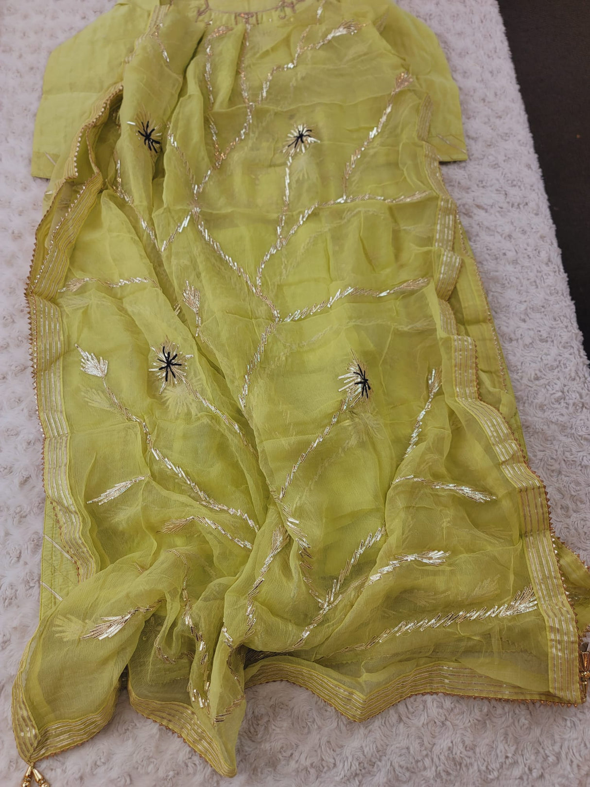 Indian boutique collection