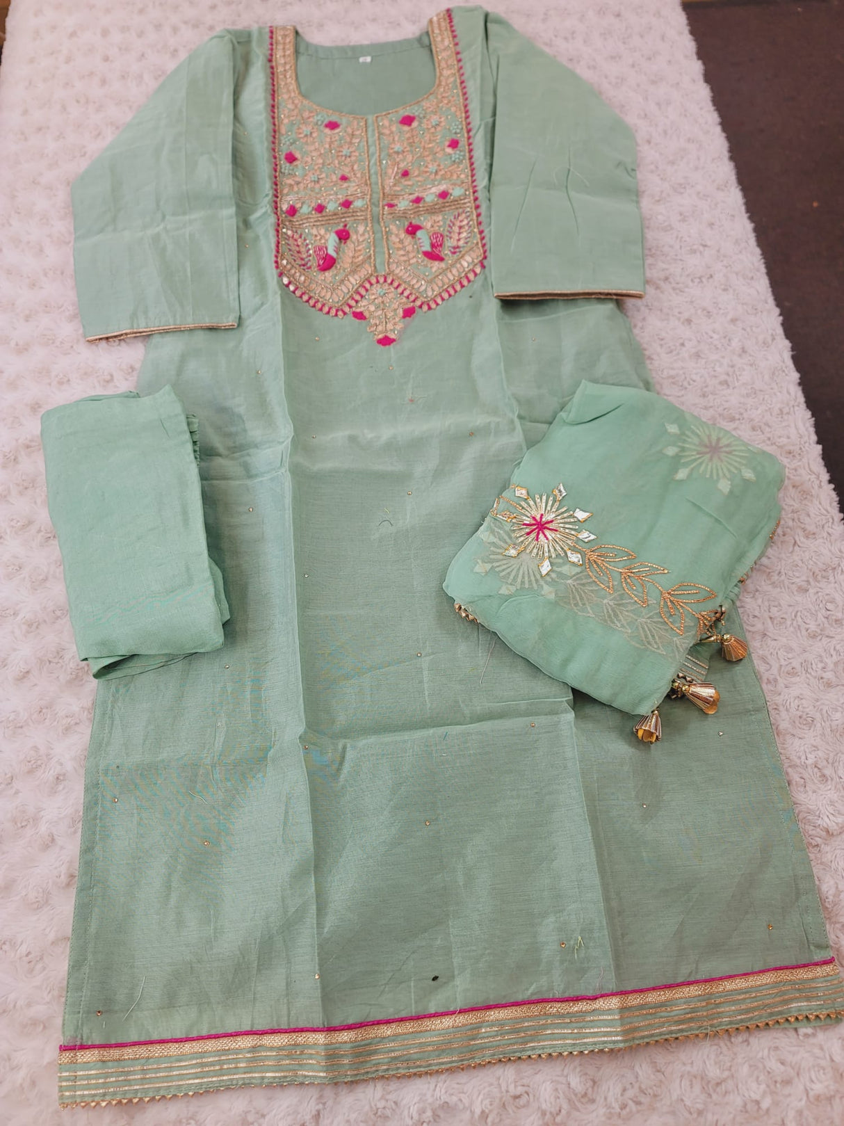 Indian boutique collection