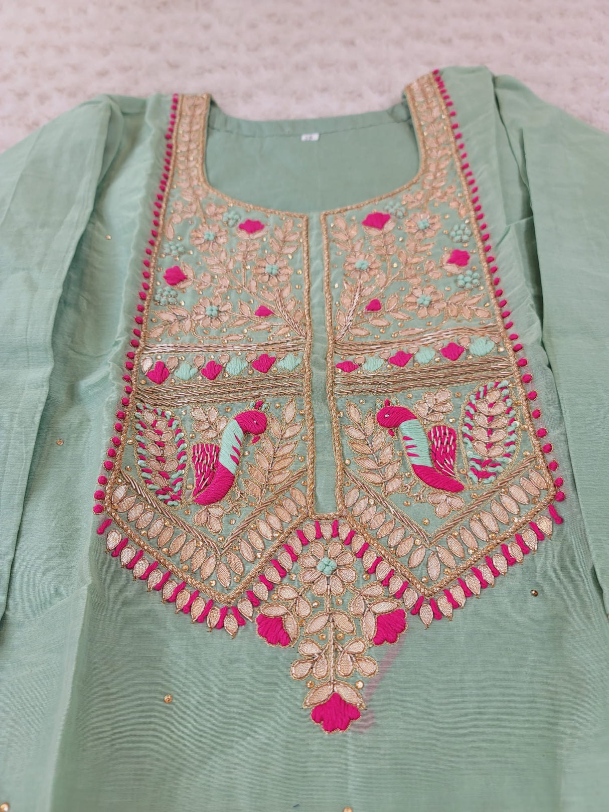 Indian boutique collection