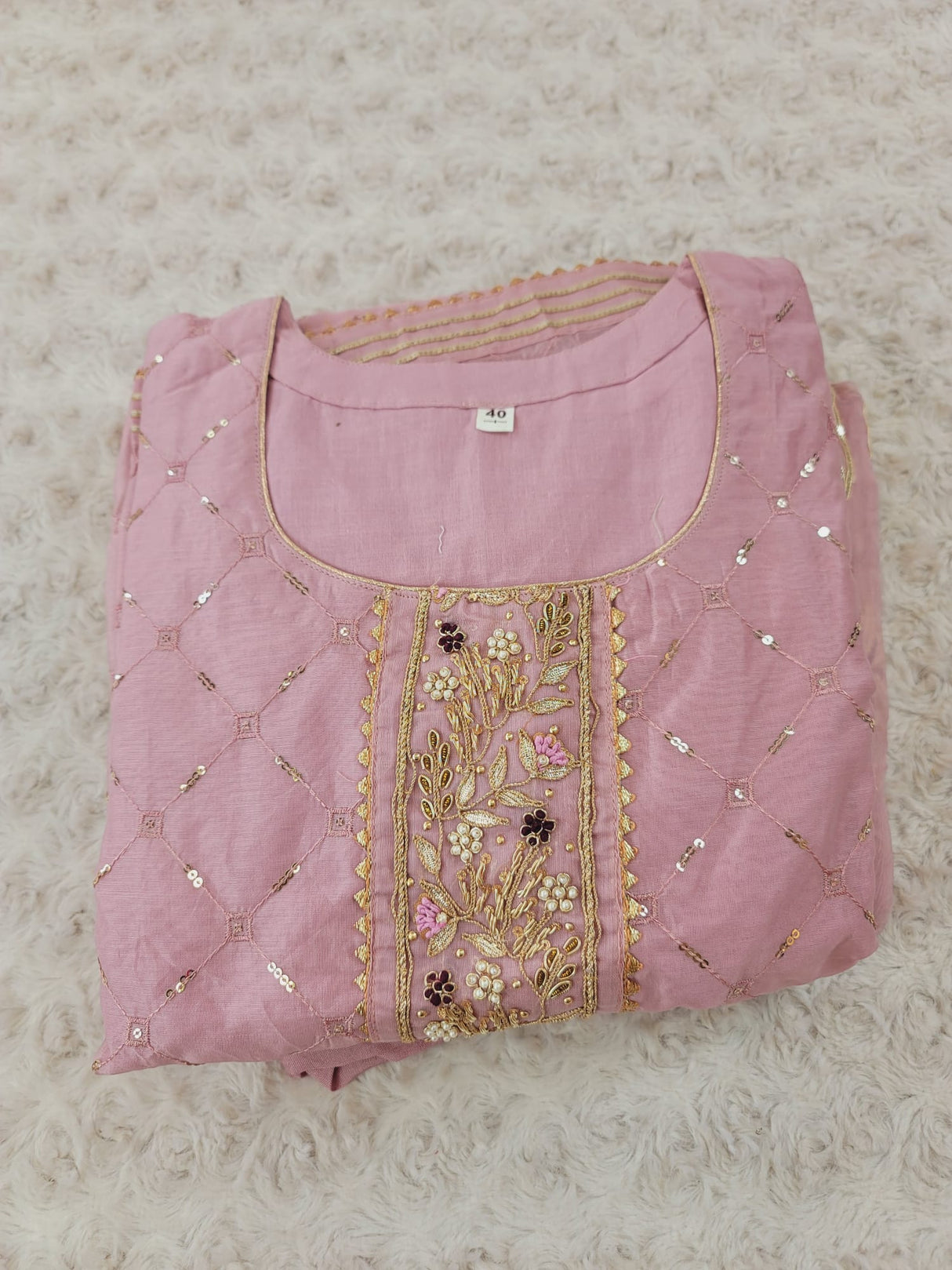 Indian boutique collection