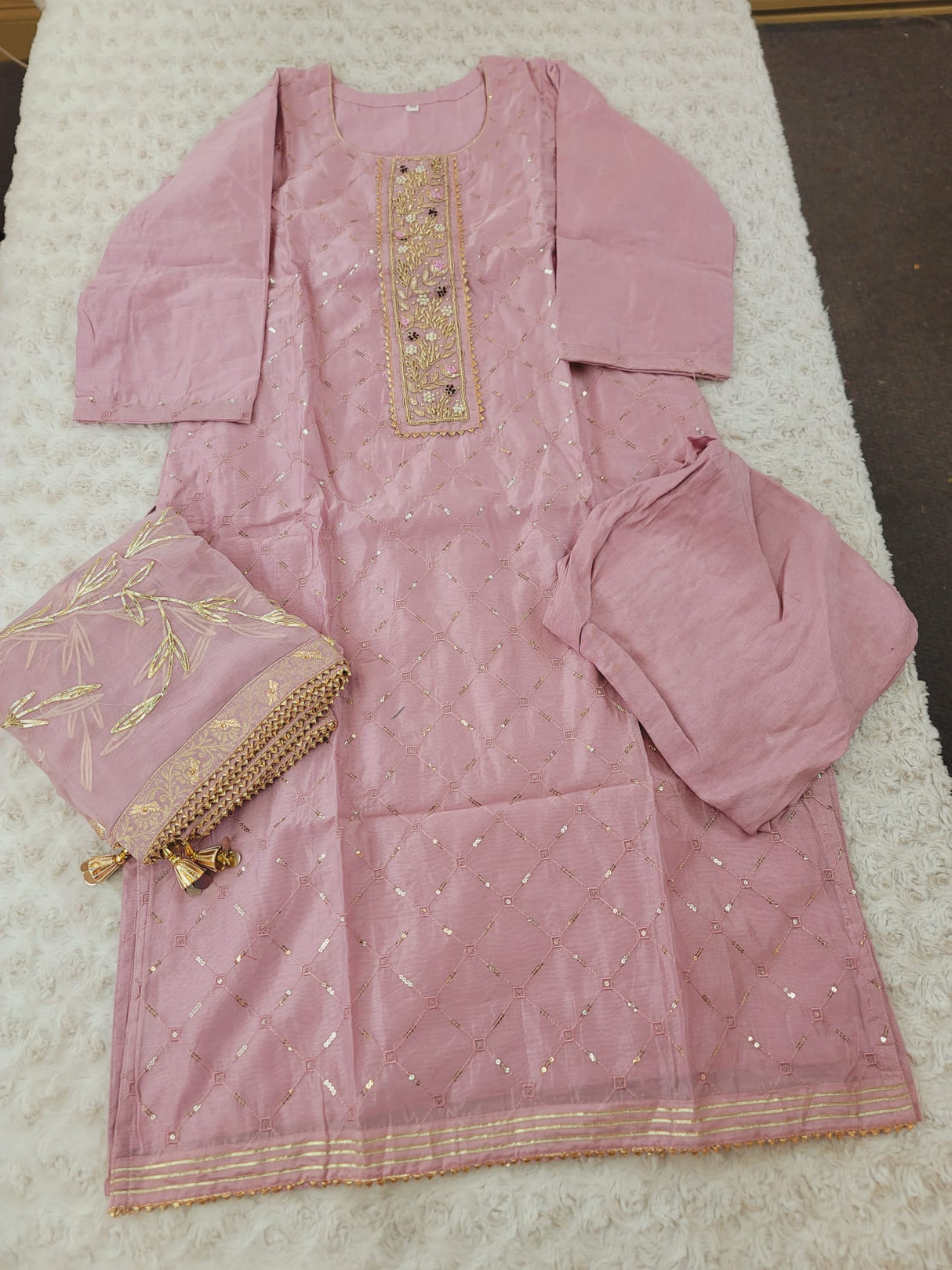 Indian boutique collection