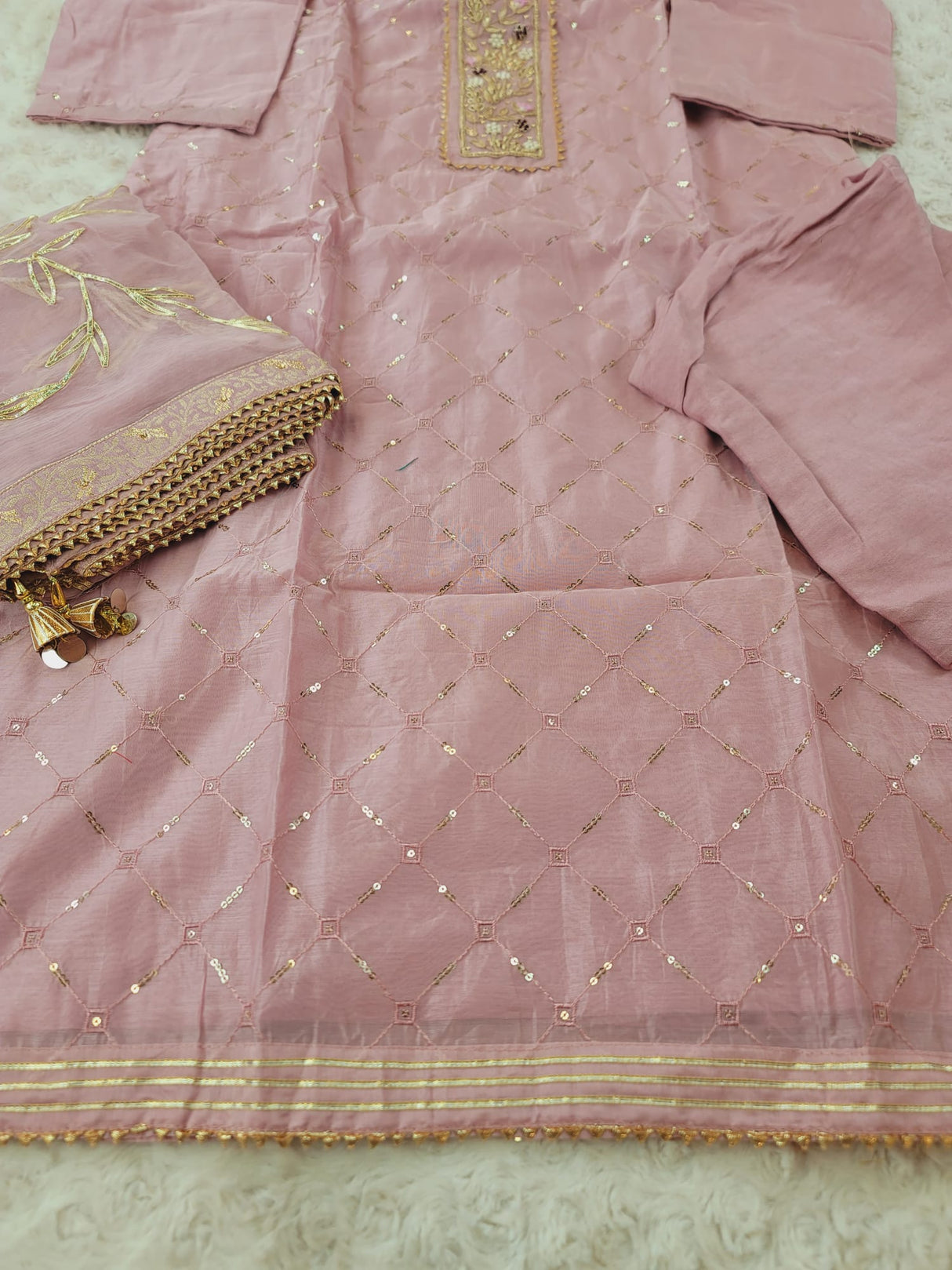 Indian boutique collection