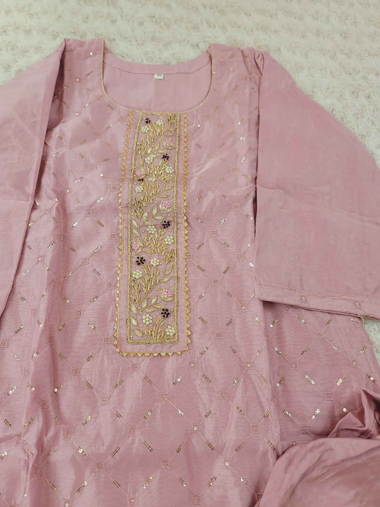 Indian boutique collection