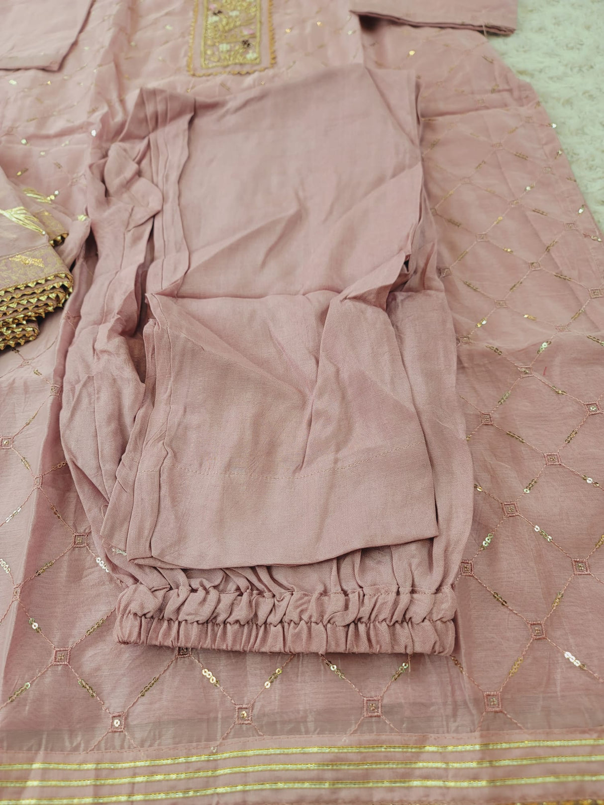 Indian boutique collection