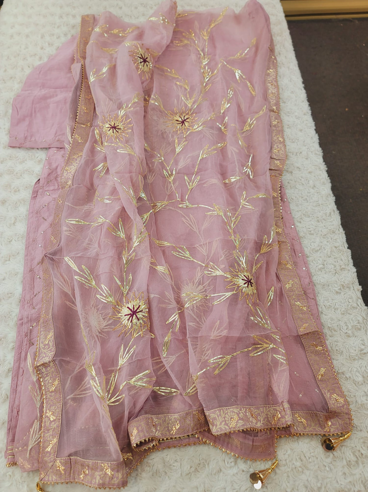 Indian boutique collection