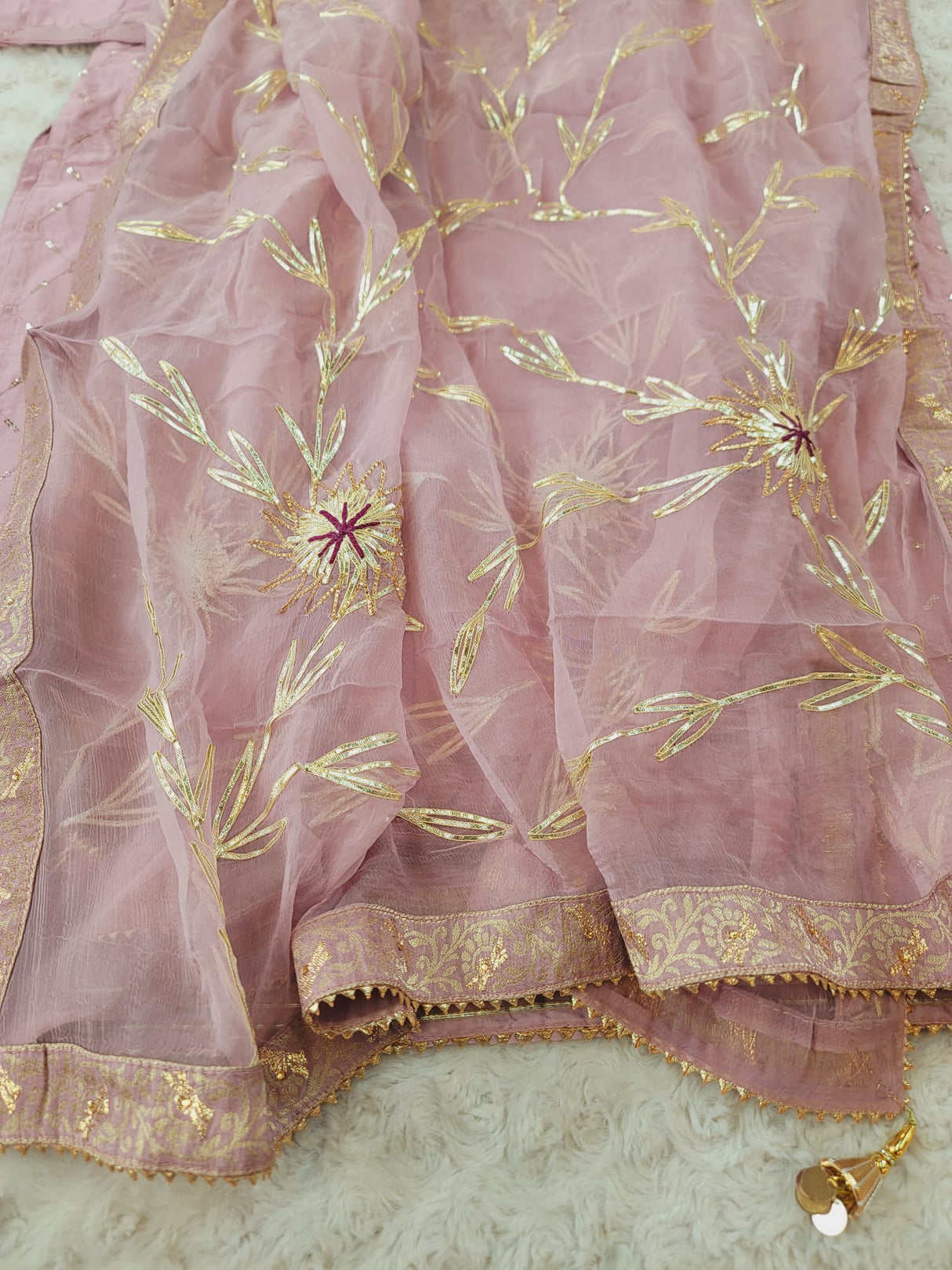 Indian boutique collection