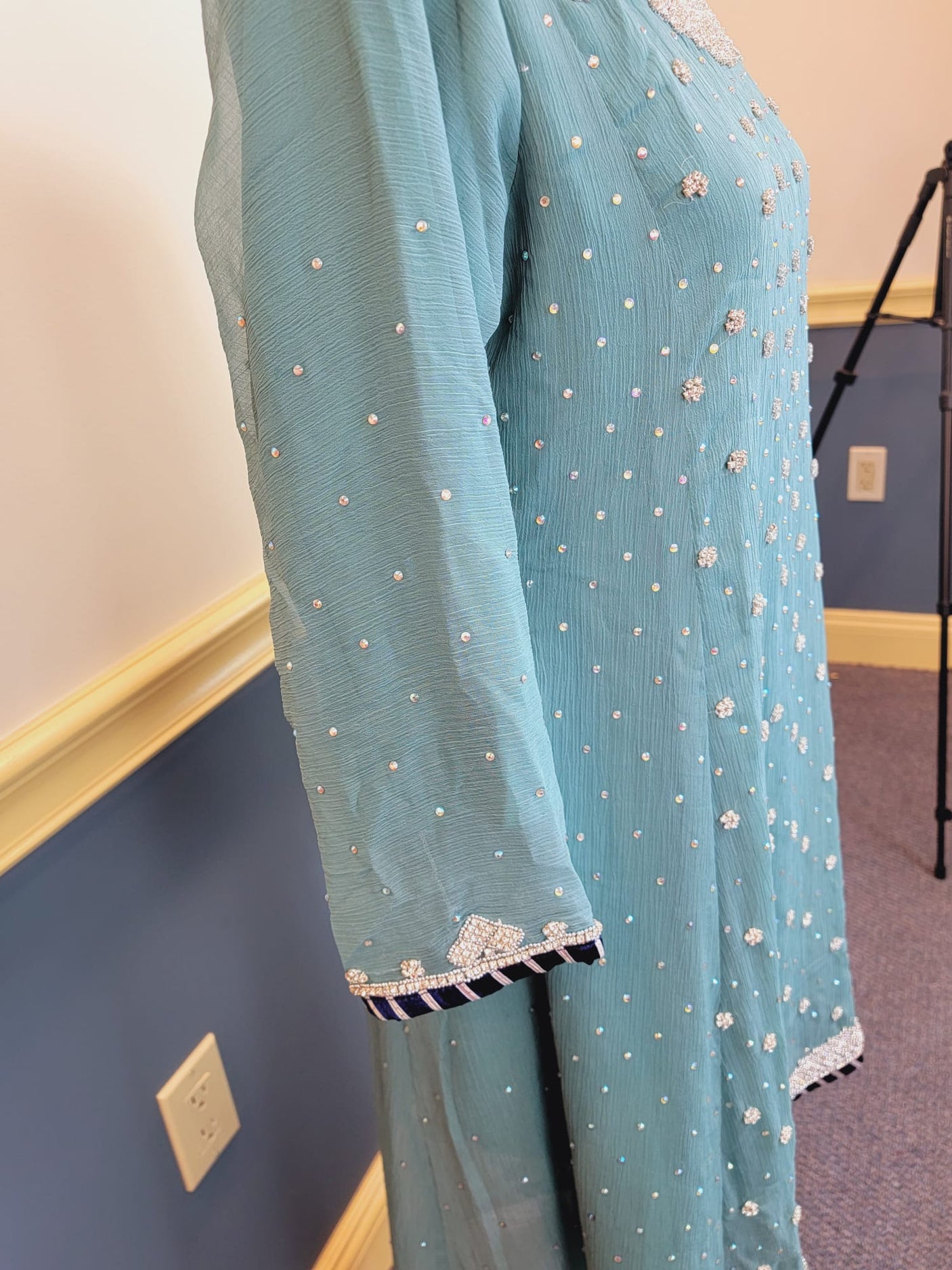 Pakistani boutique collection