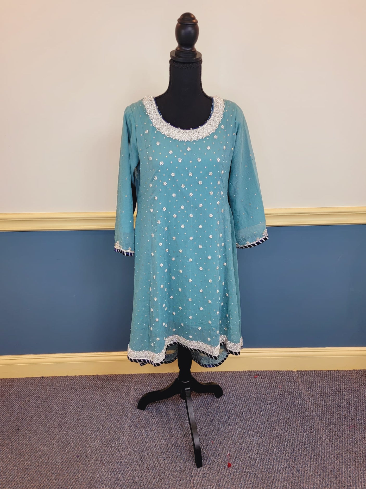 Pakistani boutique collection