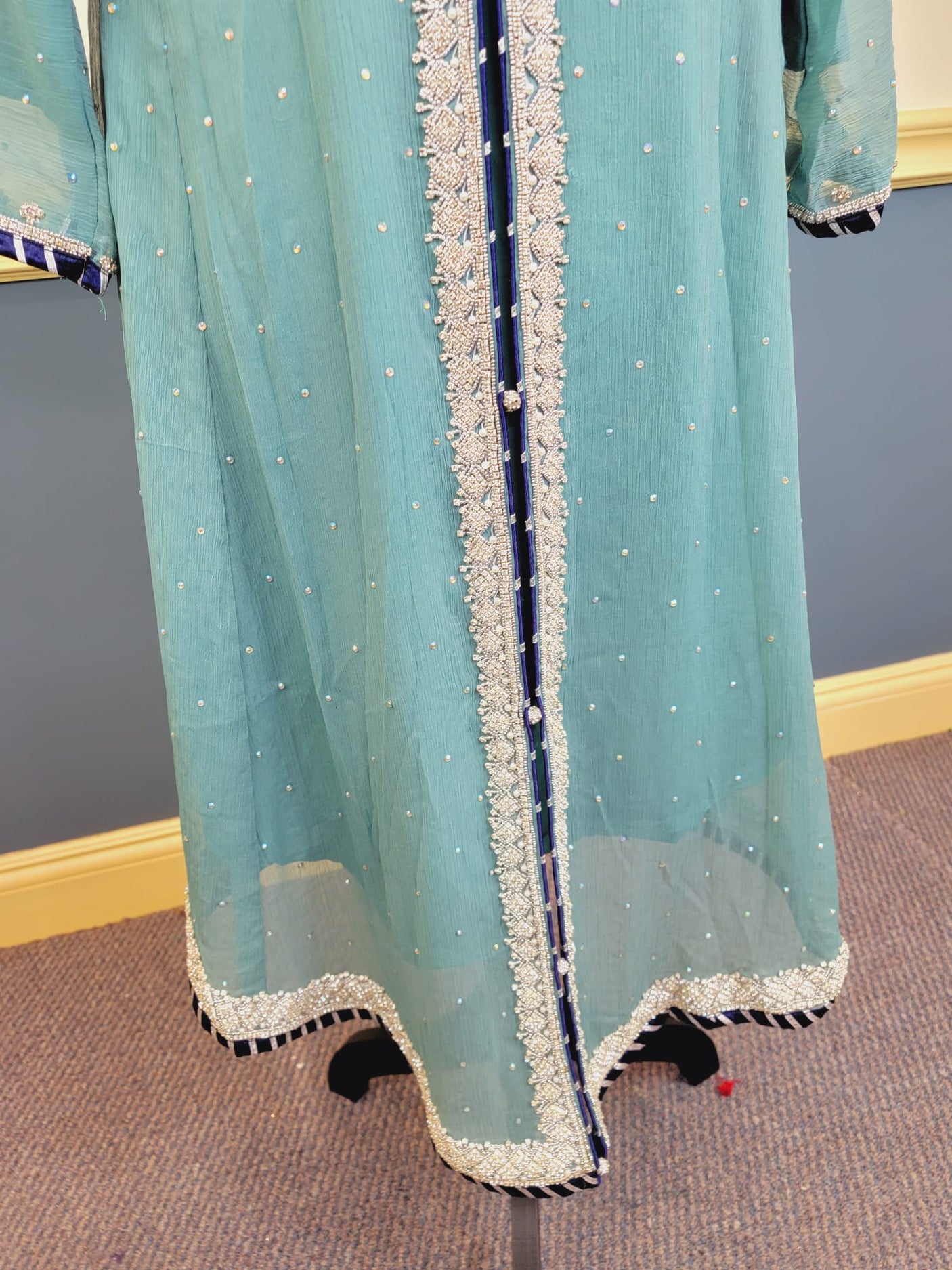 Pakistani boutique collection