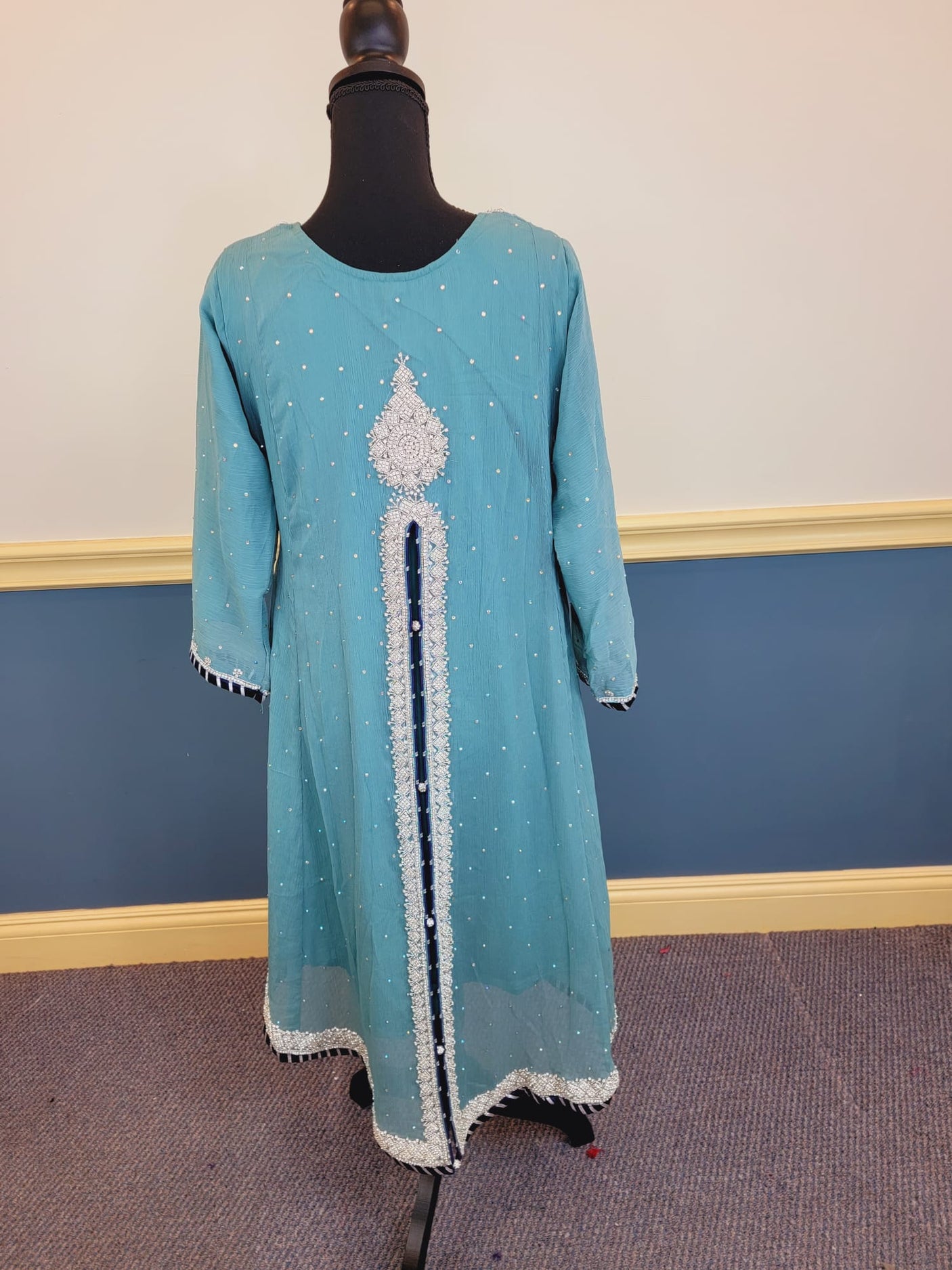 Pakistani boutique collection