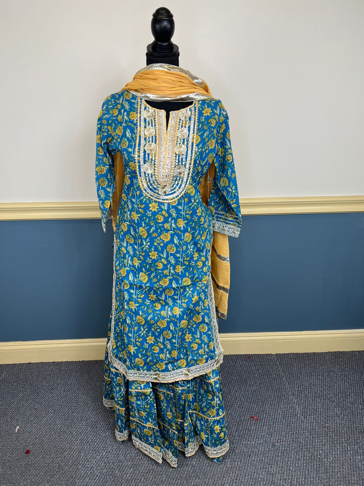 Indian boutique collection