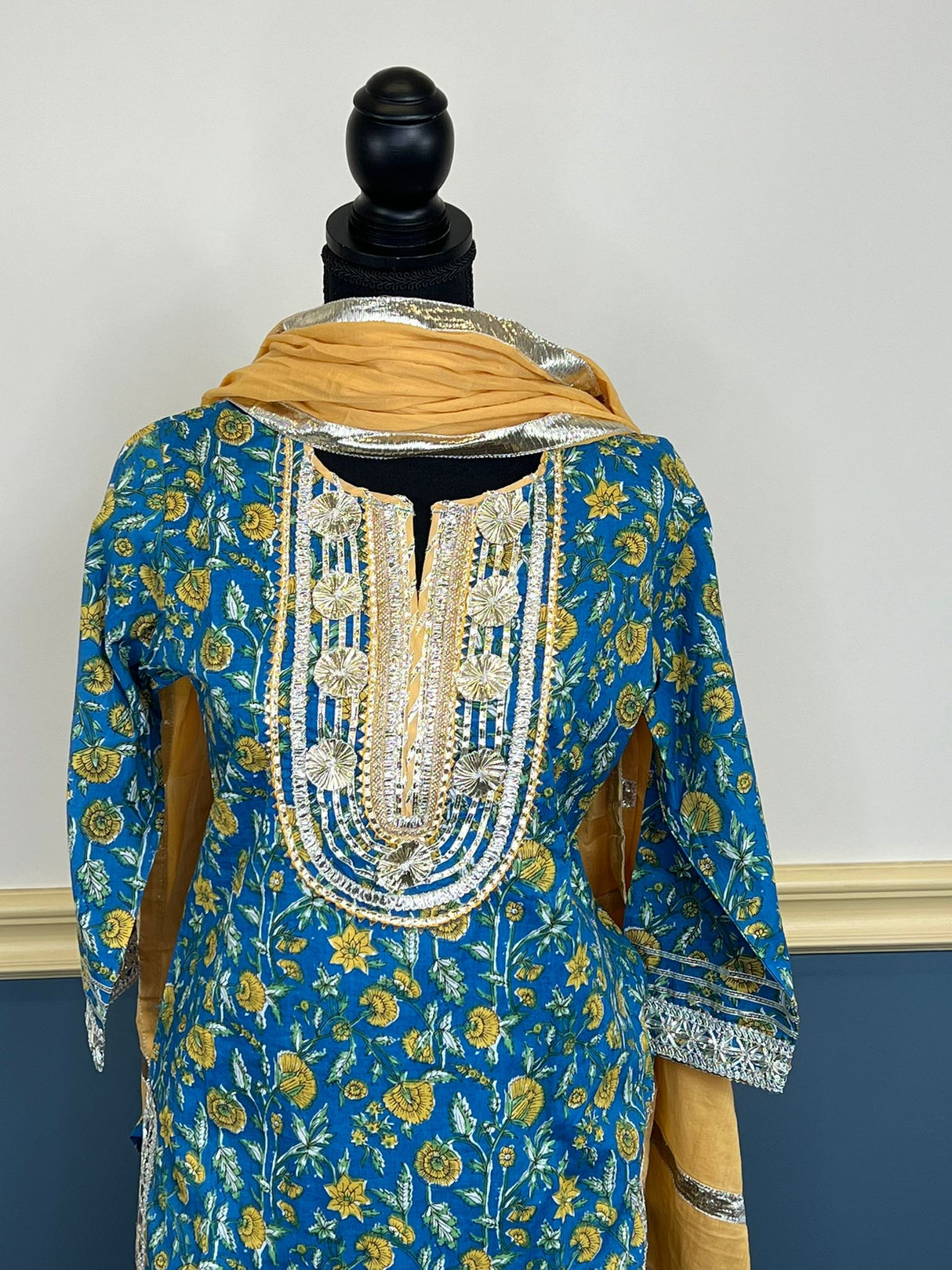 Indian boutique collection
