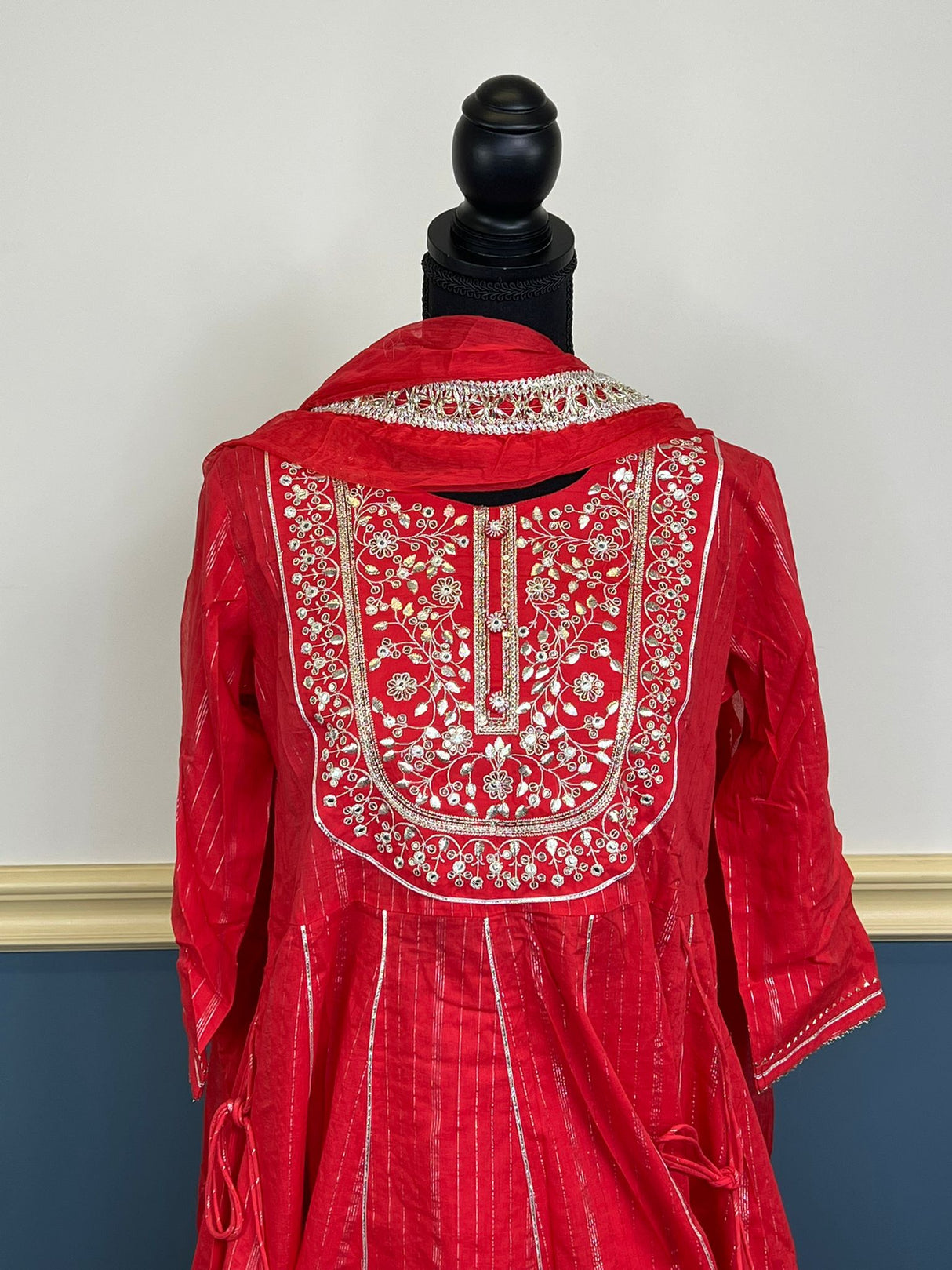 Indian boutique collection