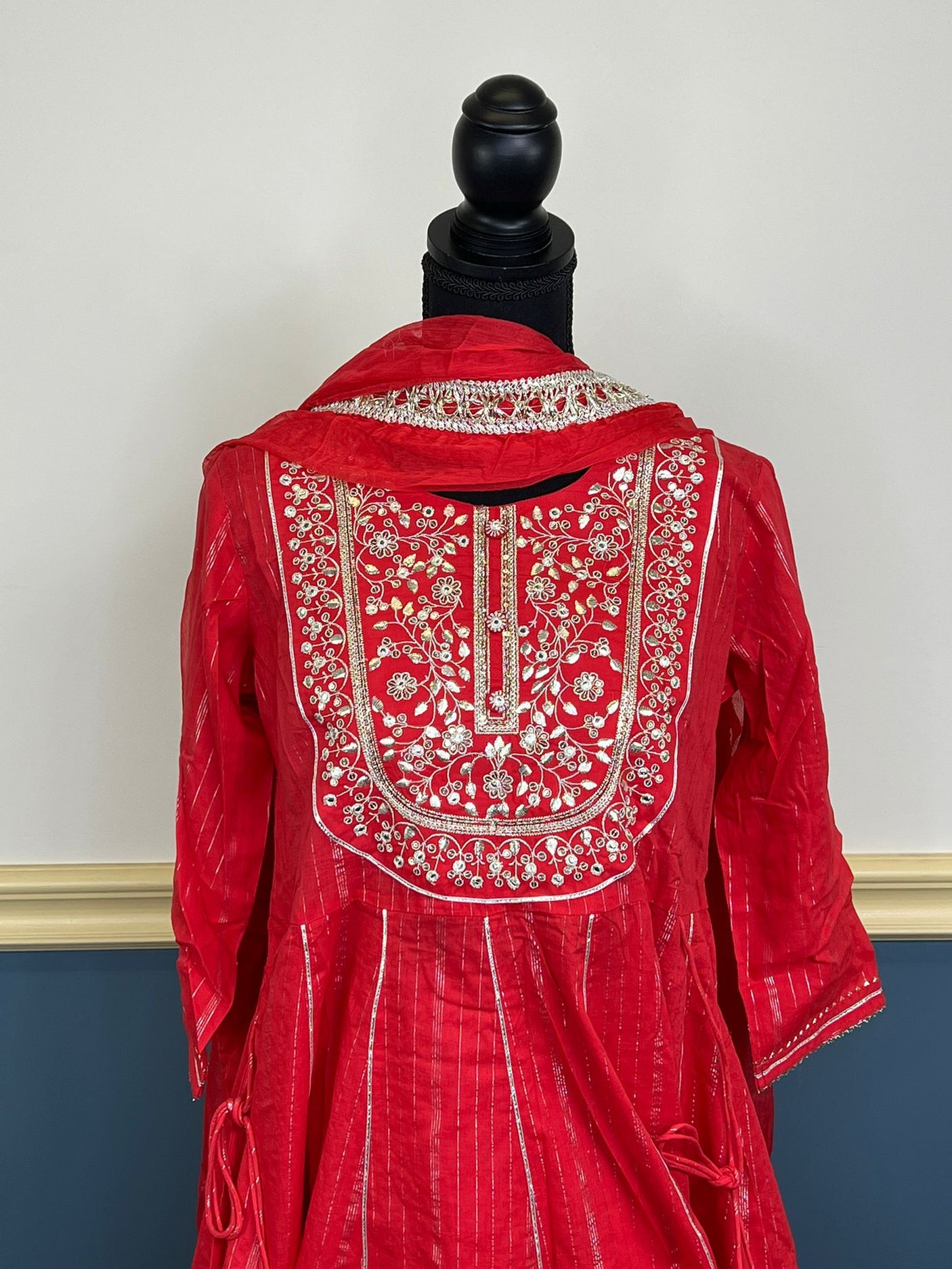 Indian boutique collection