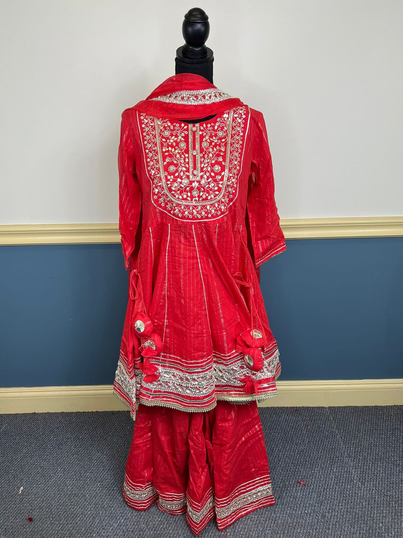 Indian boutique collection