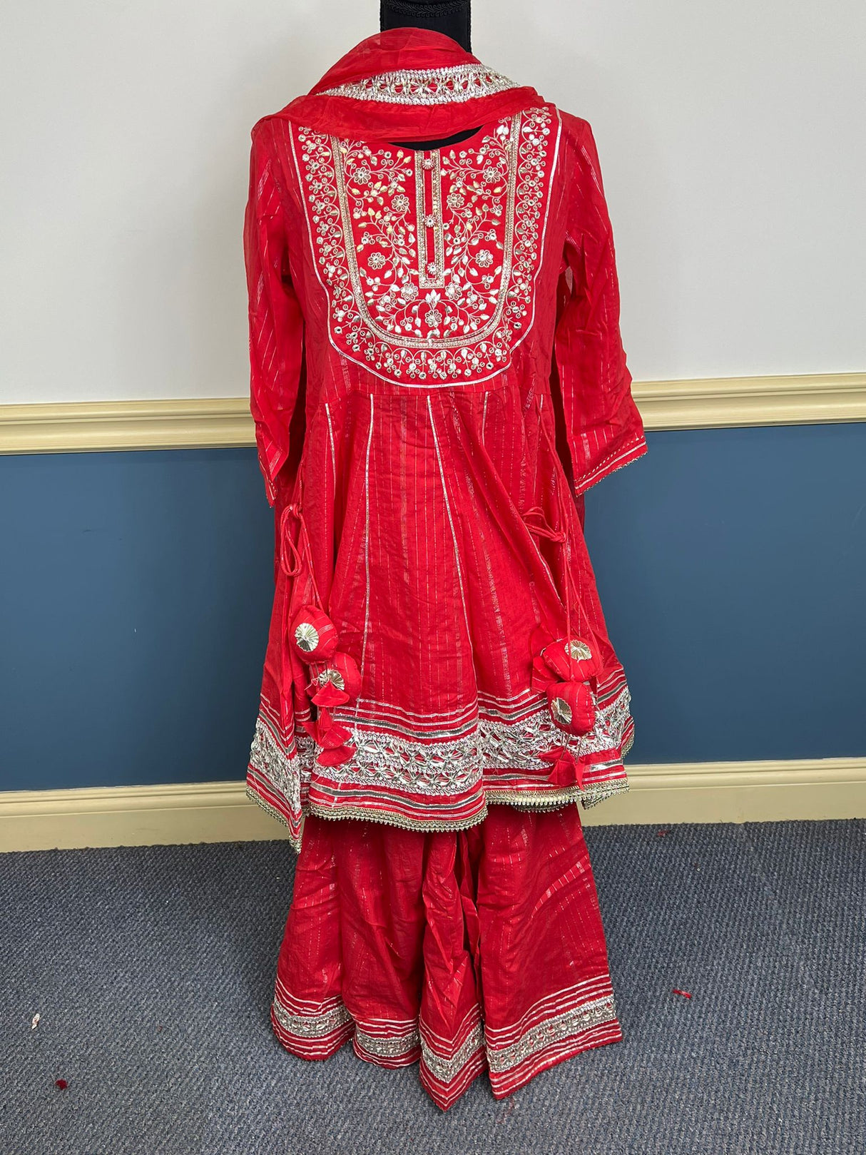 Indian boutique collection