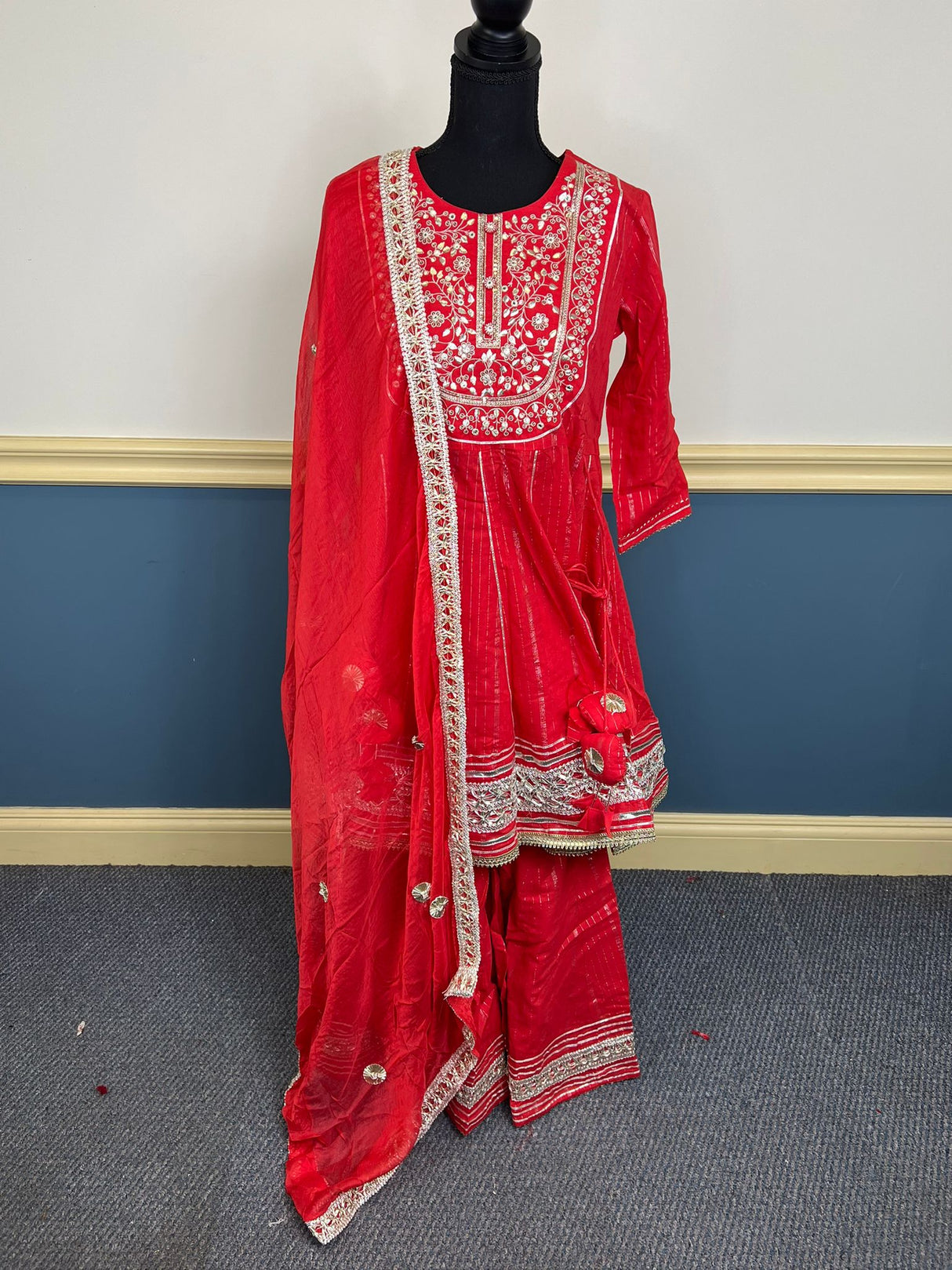 Indian boutique collection