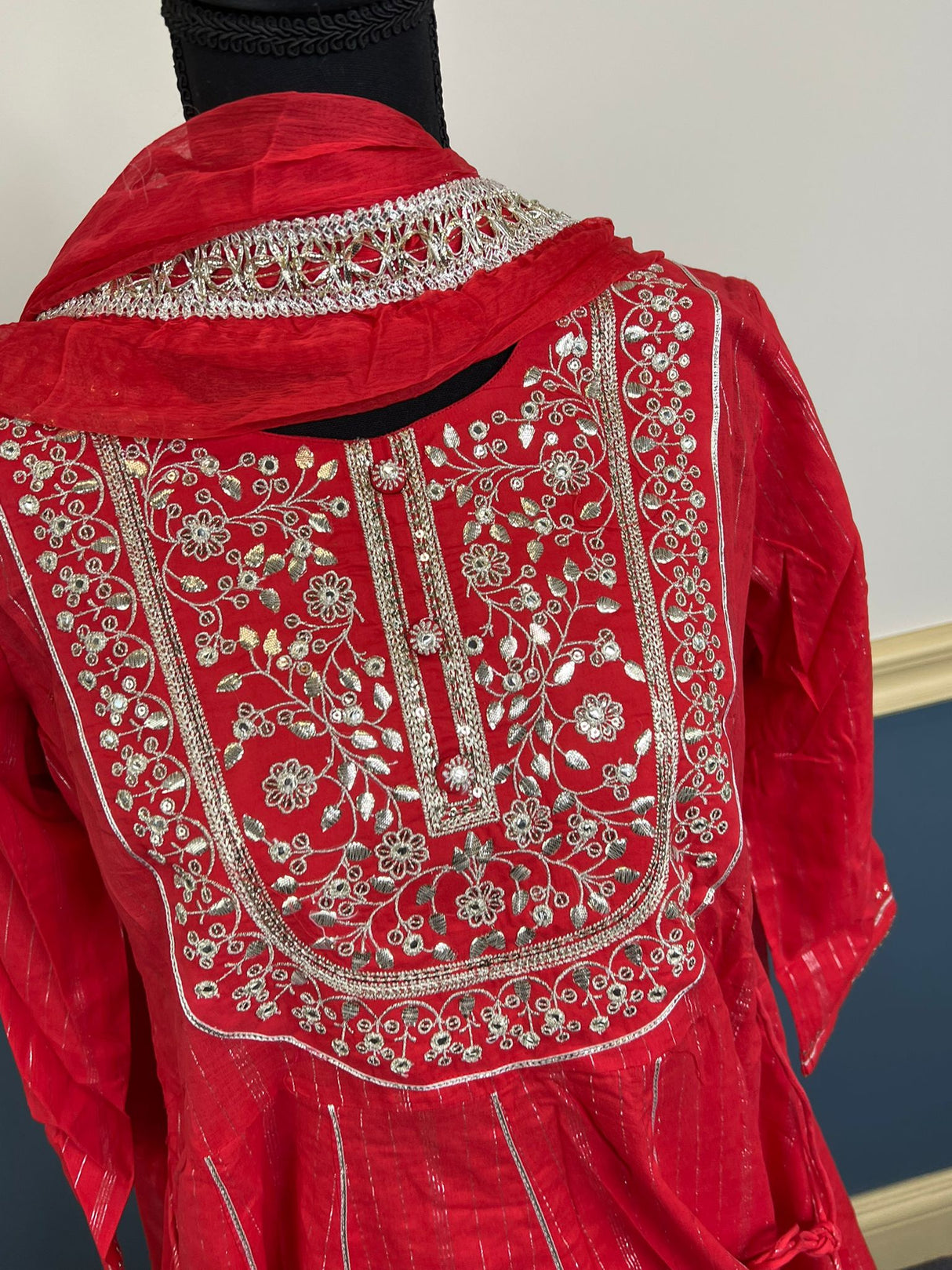 Indian boutique collection