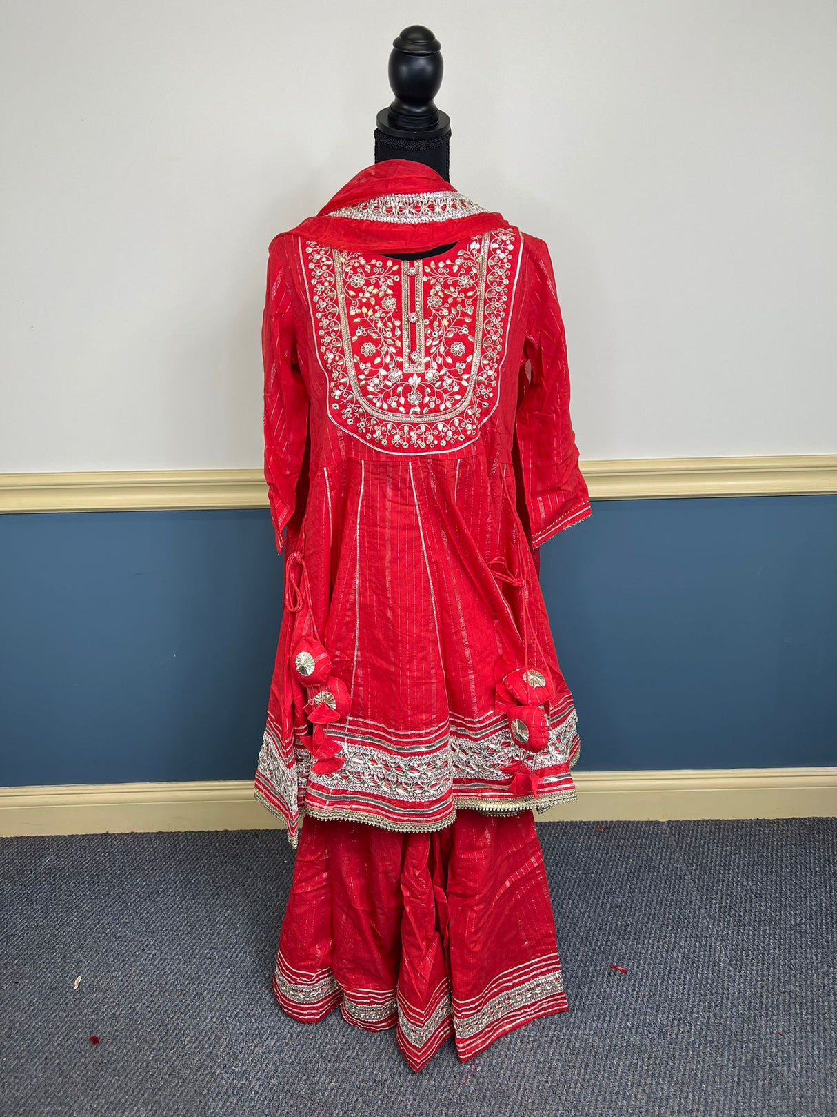 Indian boutique collection