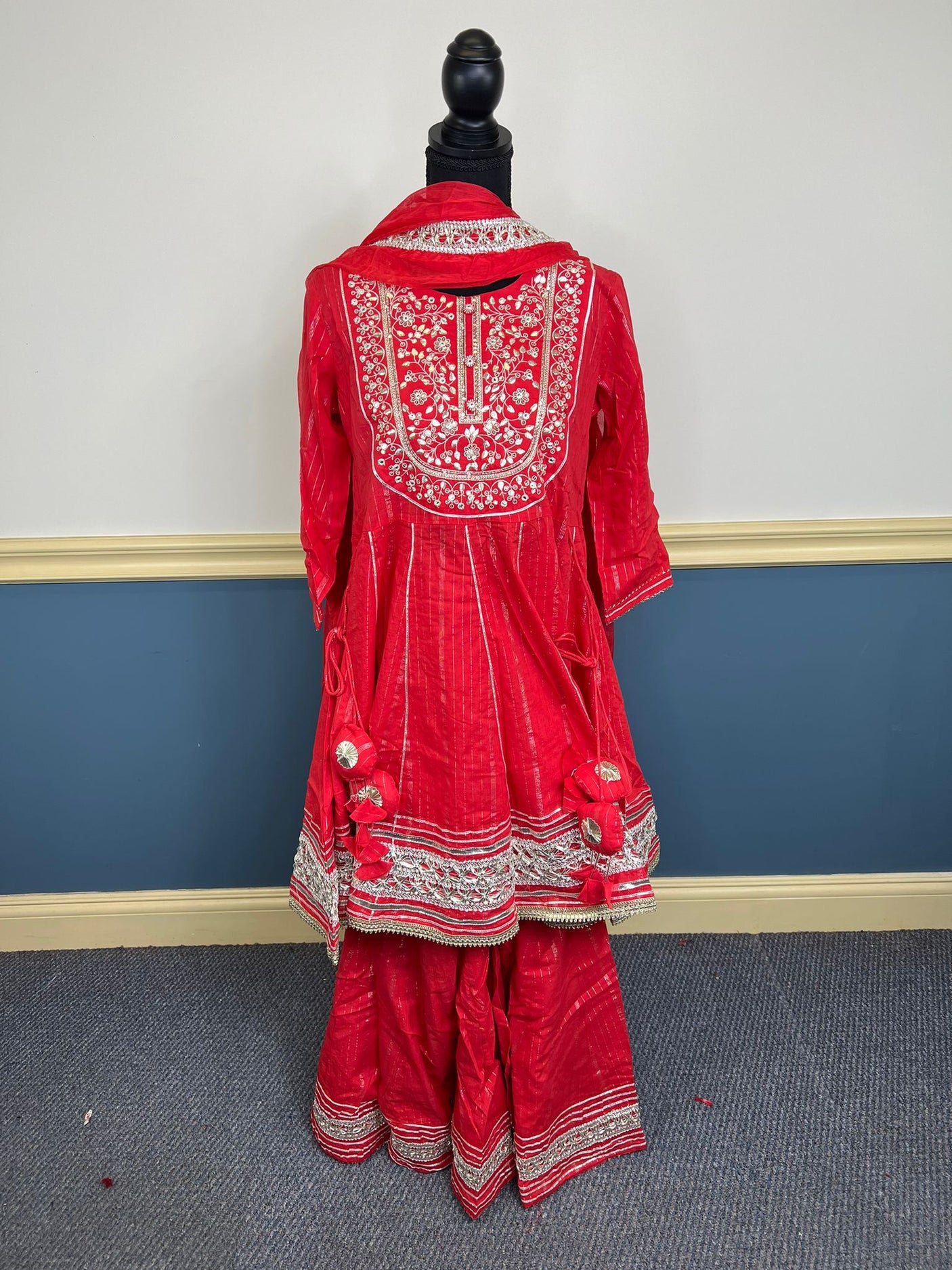 Indian boutique collection