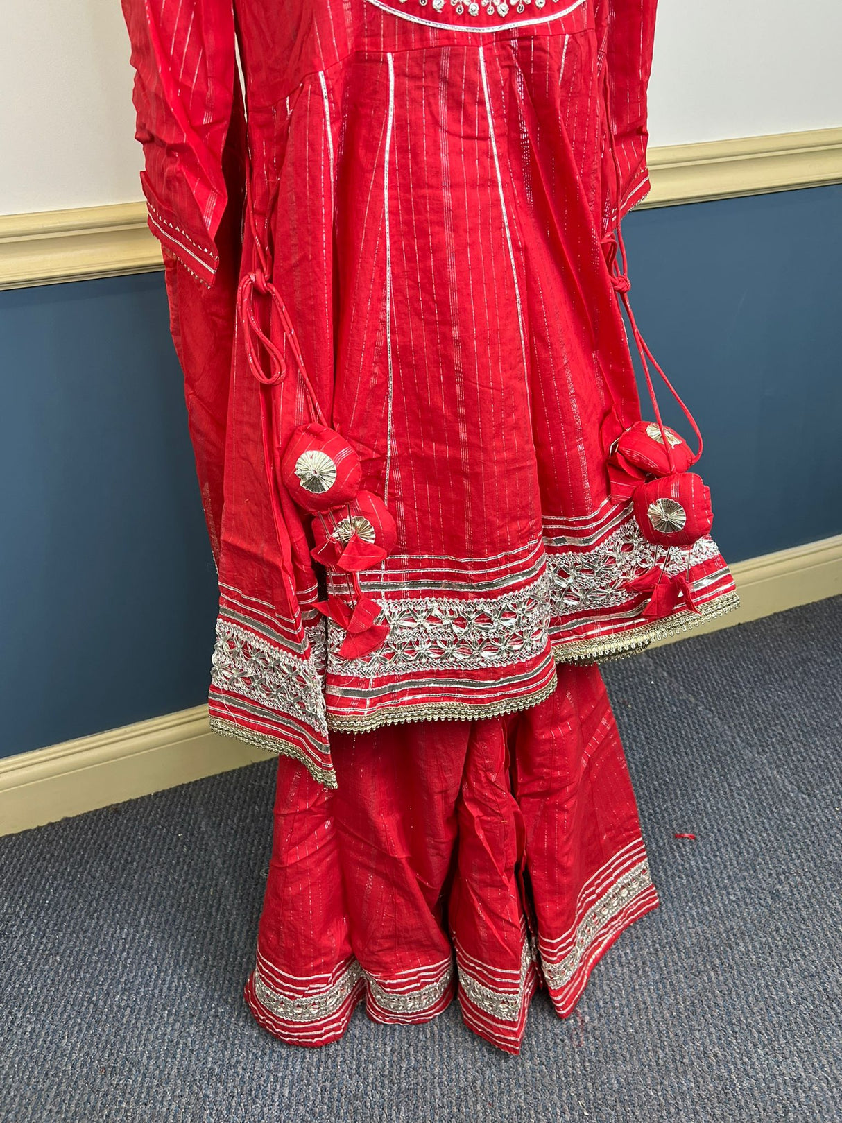 Indian boutique collection