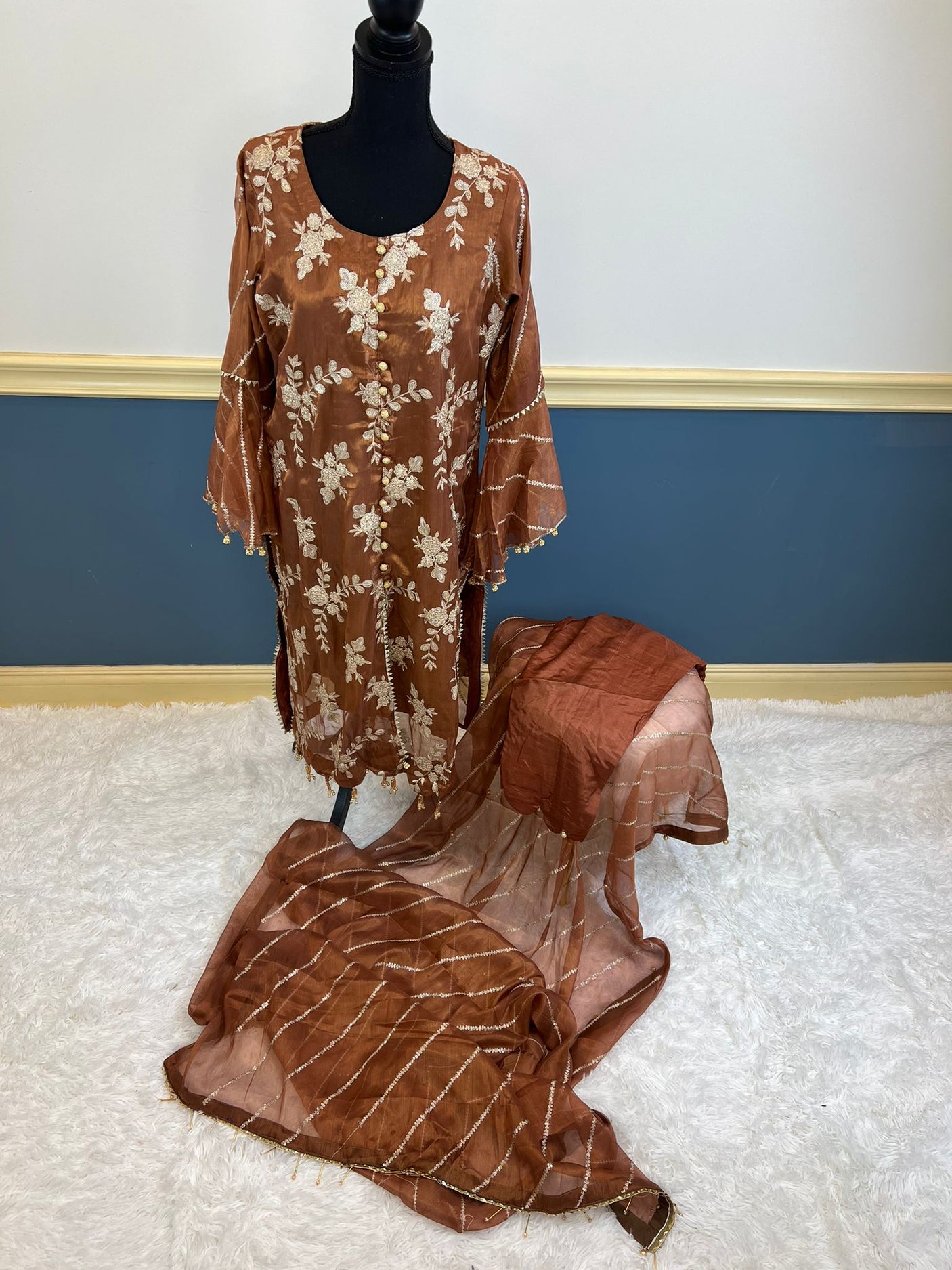 Pakistani Boutique Collection